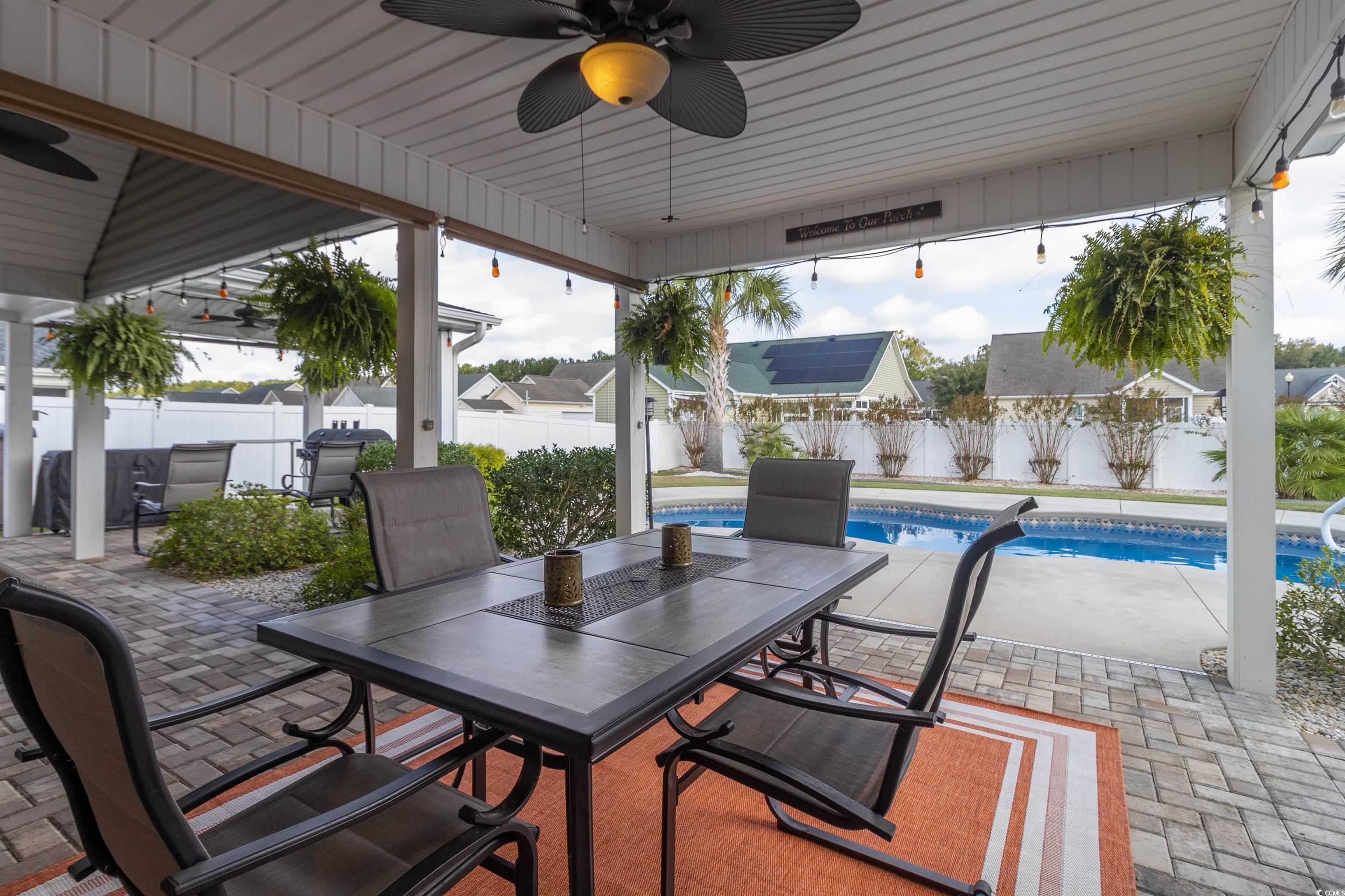 432 Carolina Woods Dr.
