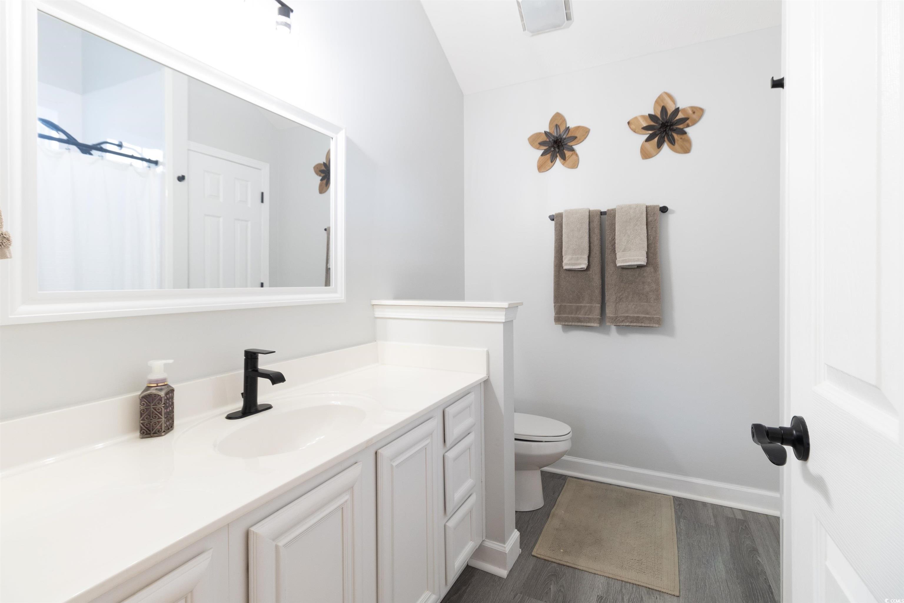 432 Carolina Woods Dr.