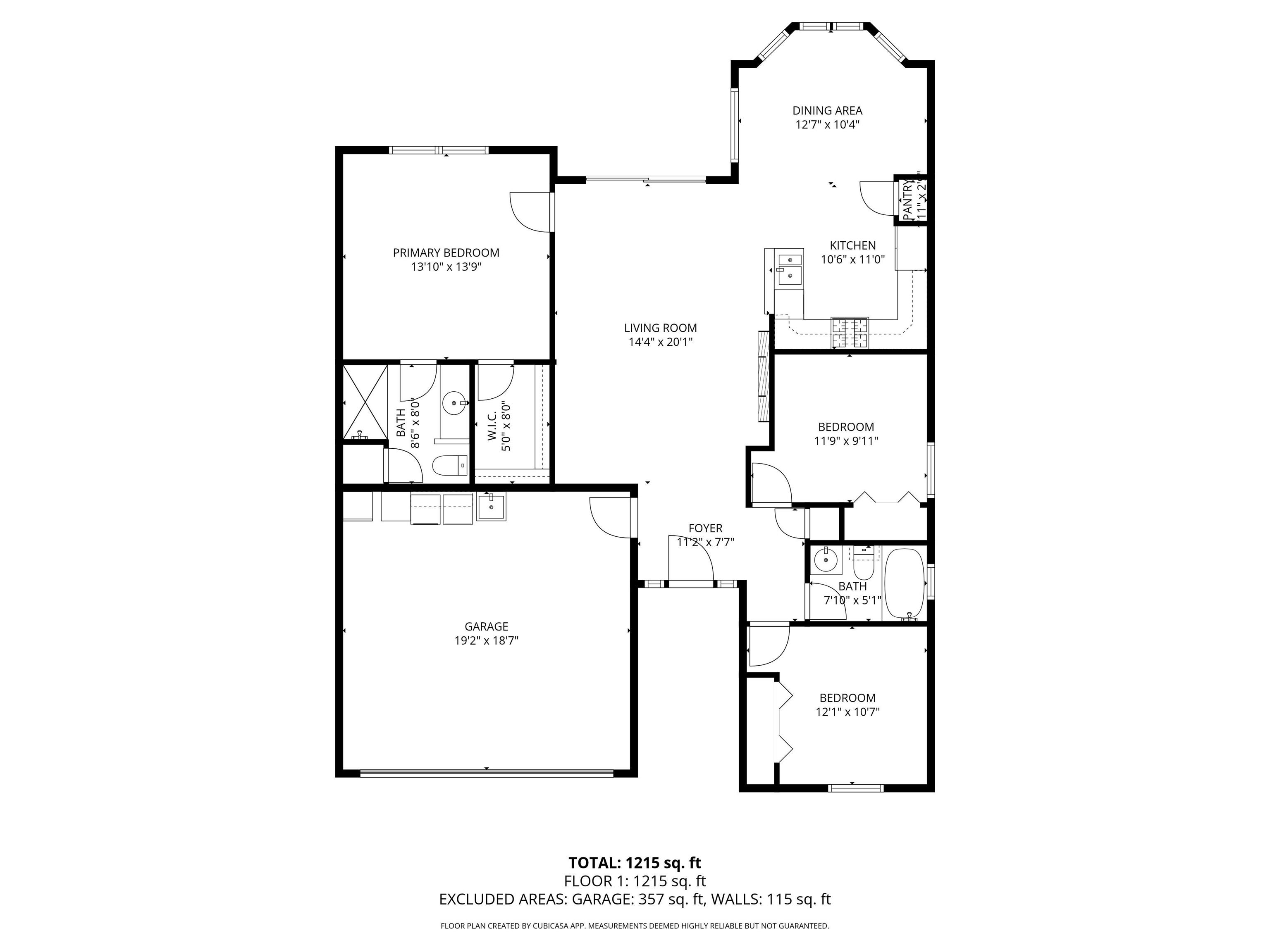 432 Carolina Woods Dr.