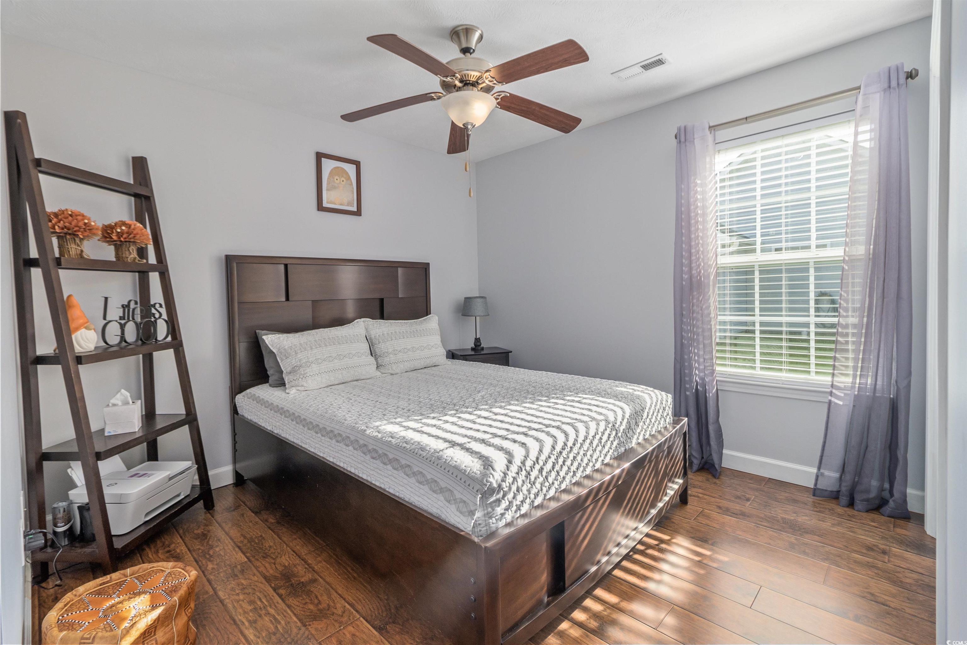 432 Carolina Woods Dr.