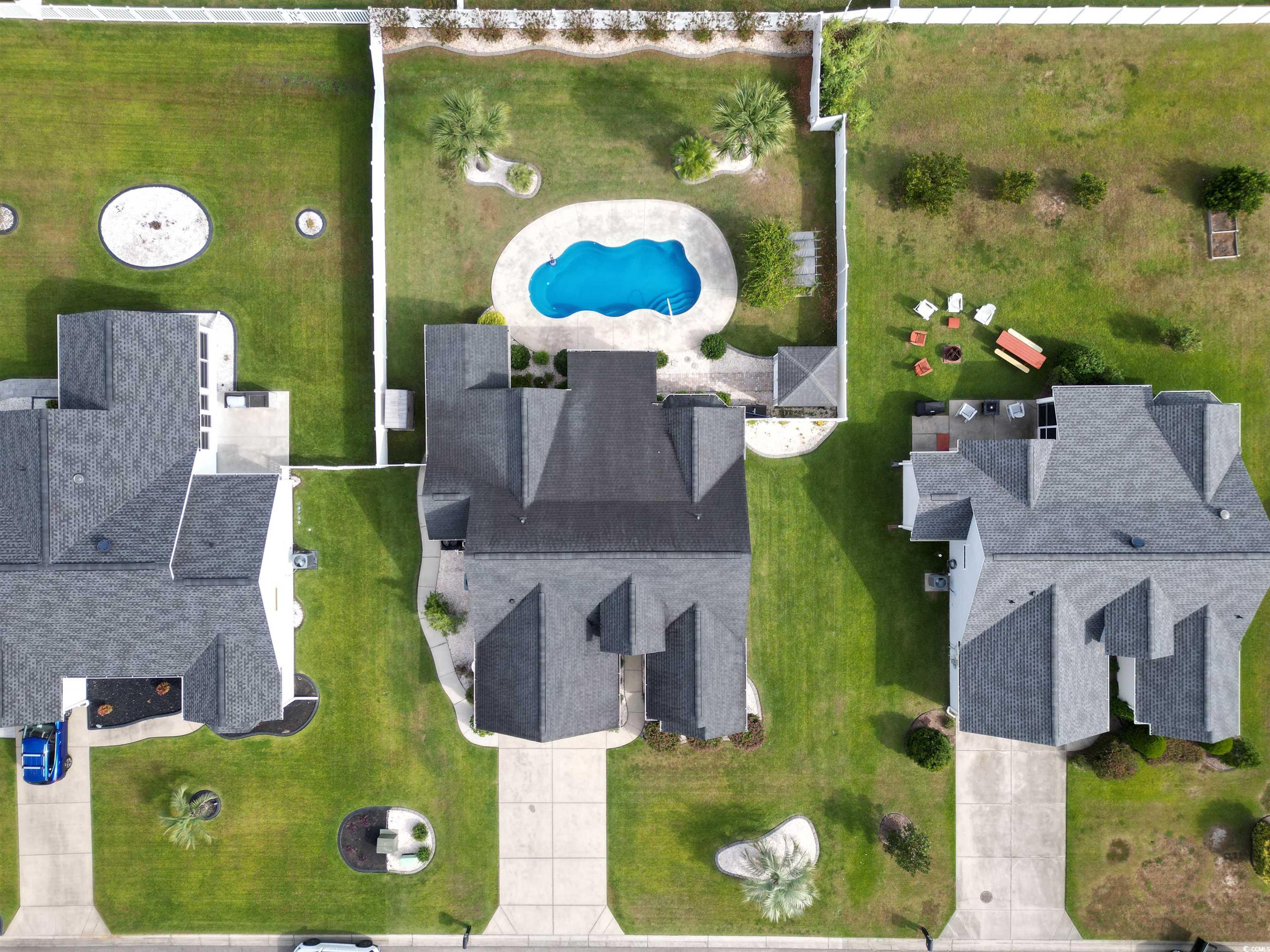 432 Carolina Woods Dr.