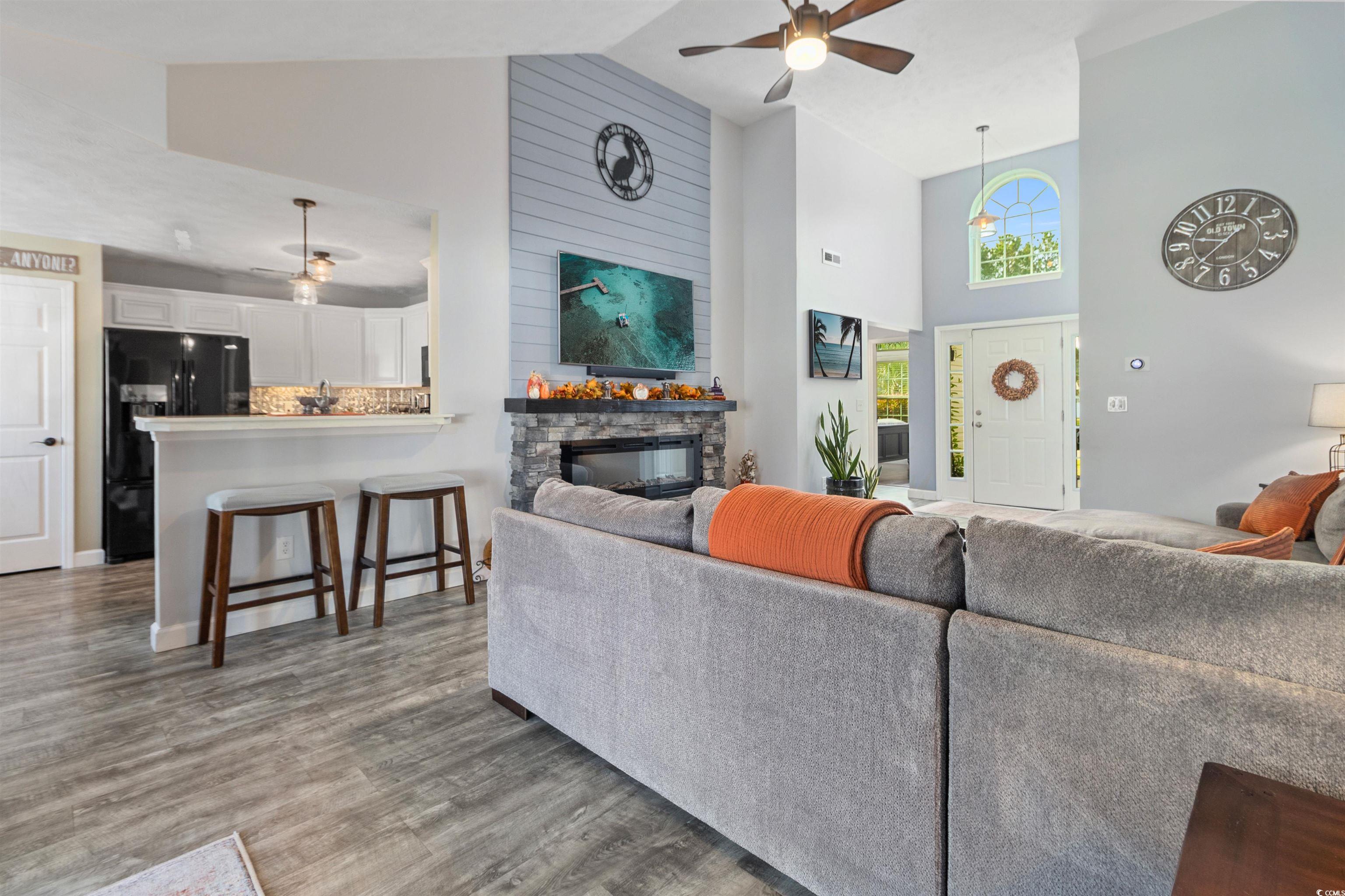 432 Carolina Woods Dr.