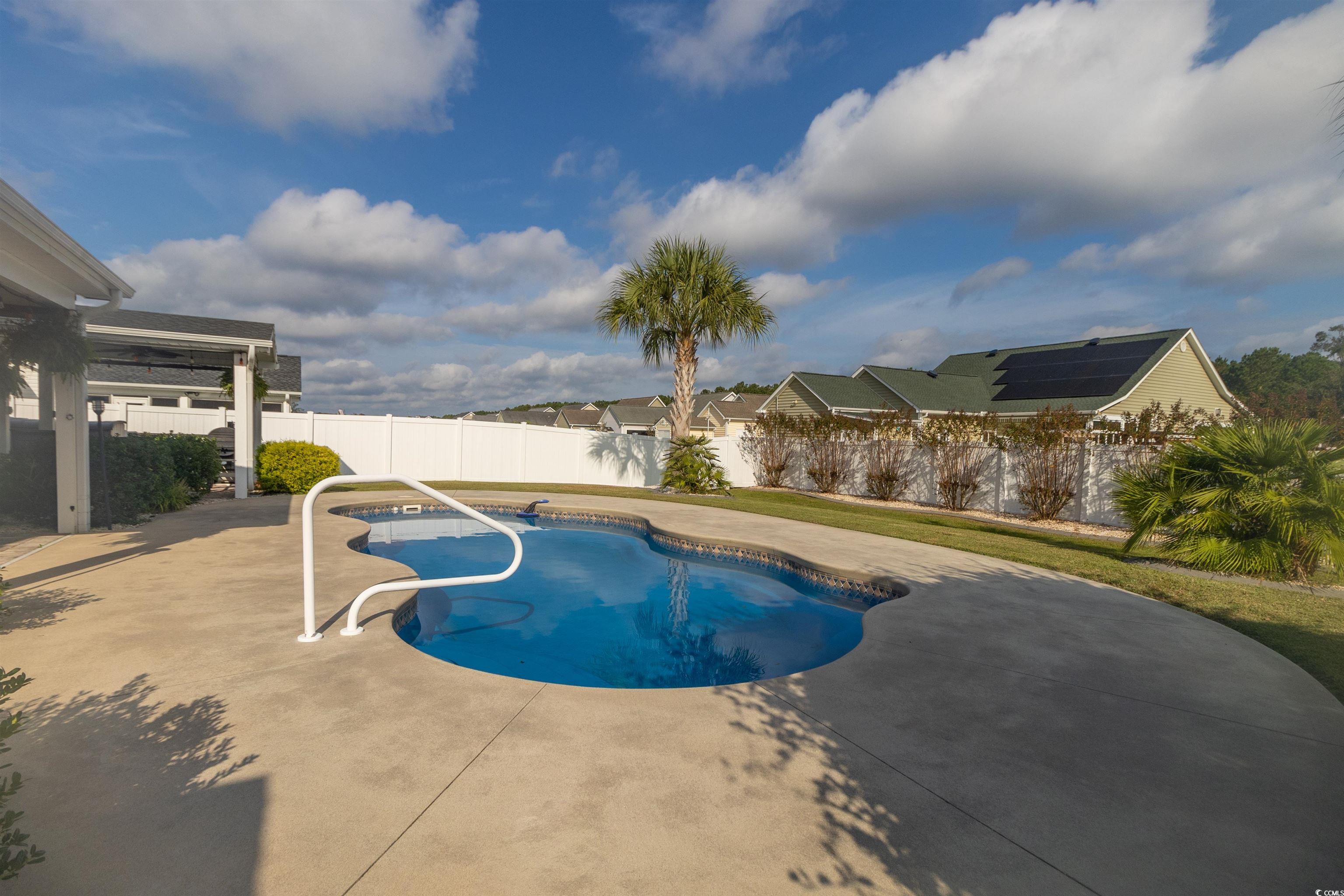 432 Carolina Woods Dr.