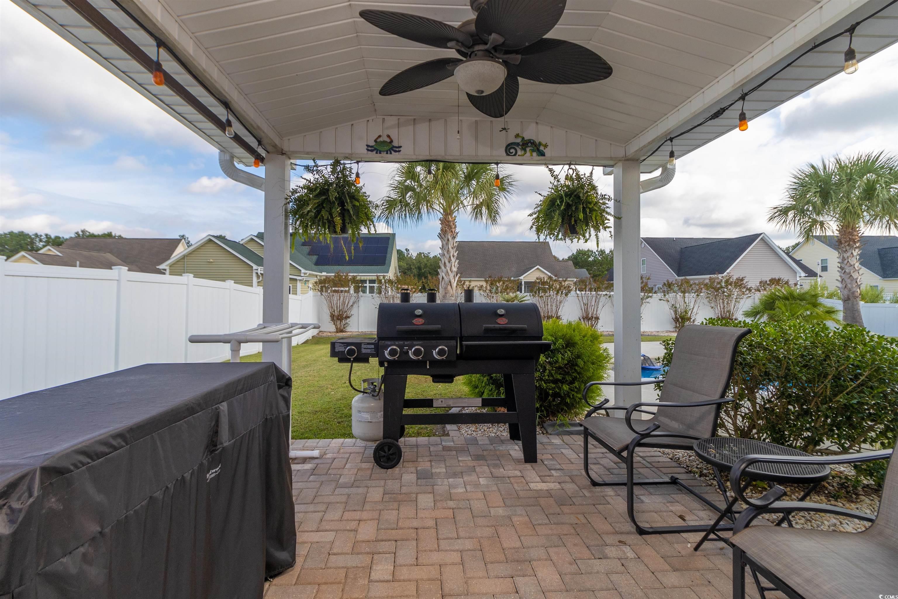 432 Carolina Woods Dr.