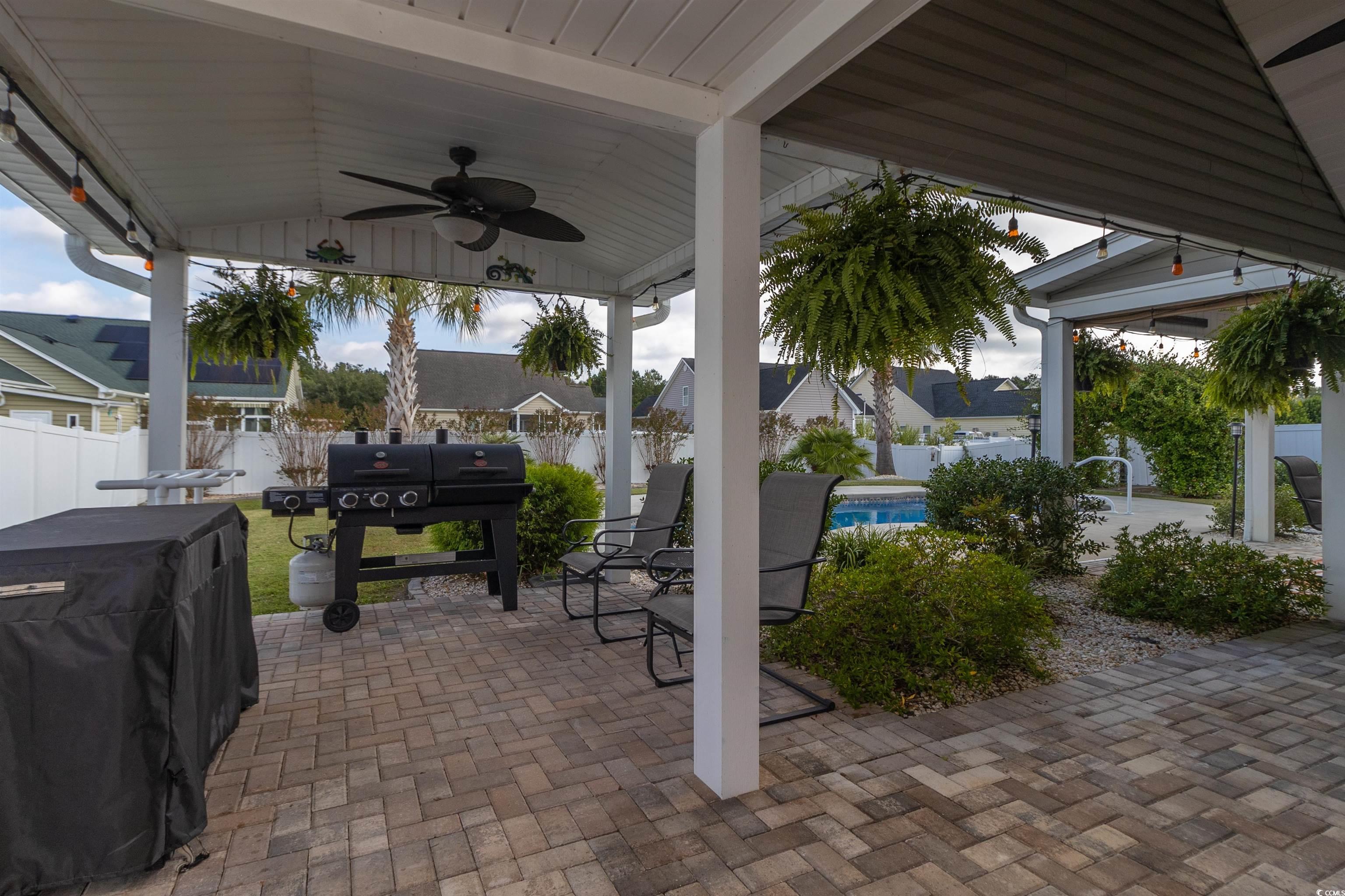 432 Carolina Woods Dr.