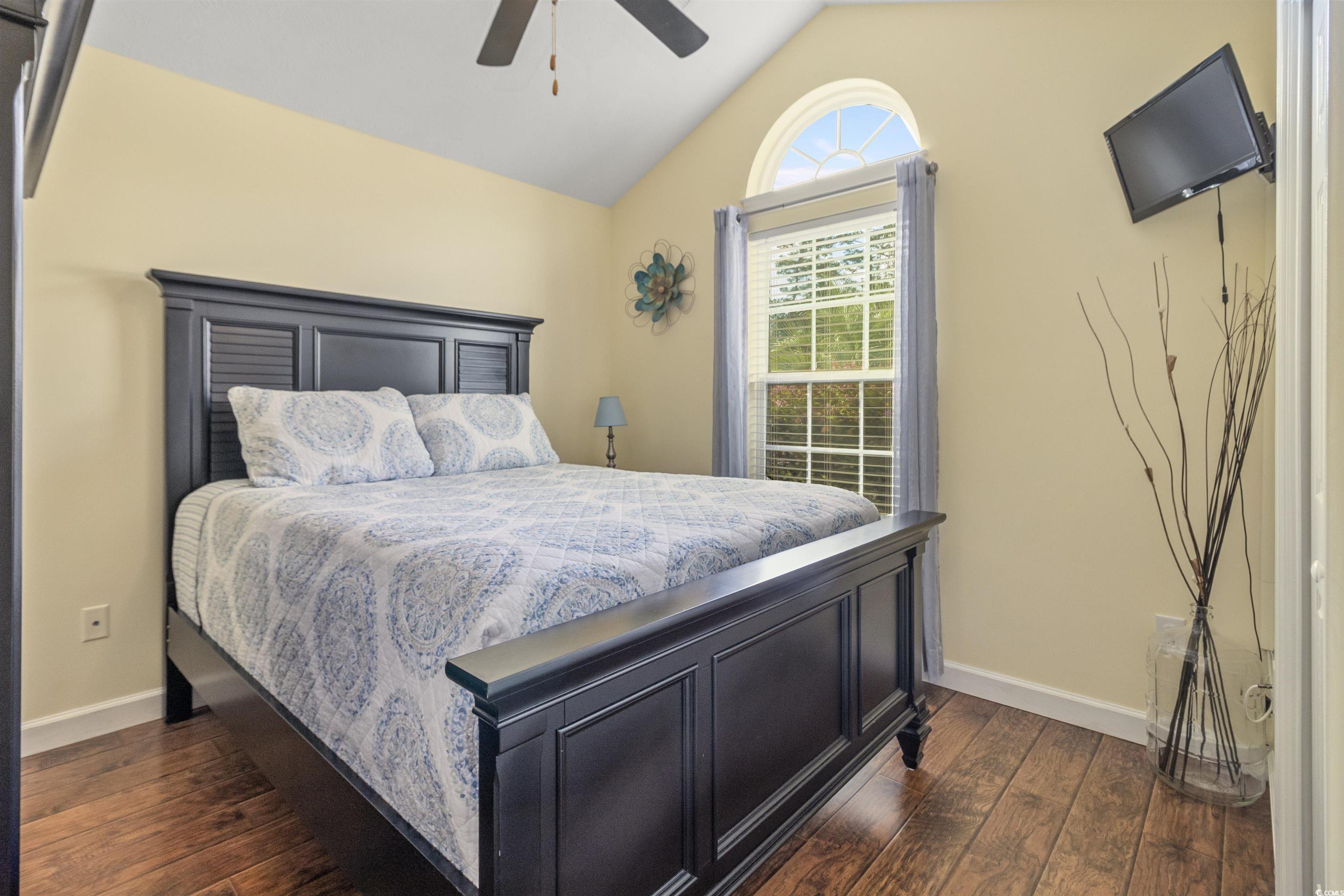 432 Carolina Woods Dr.