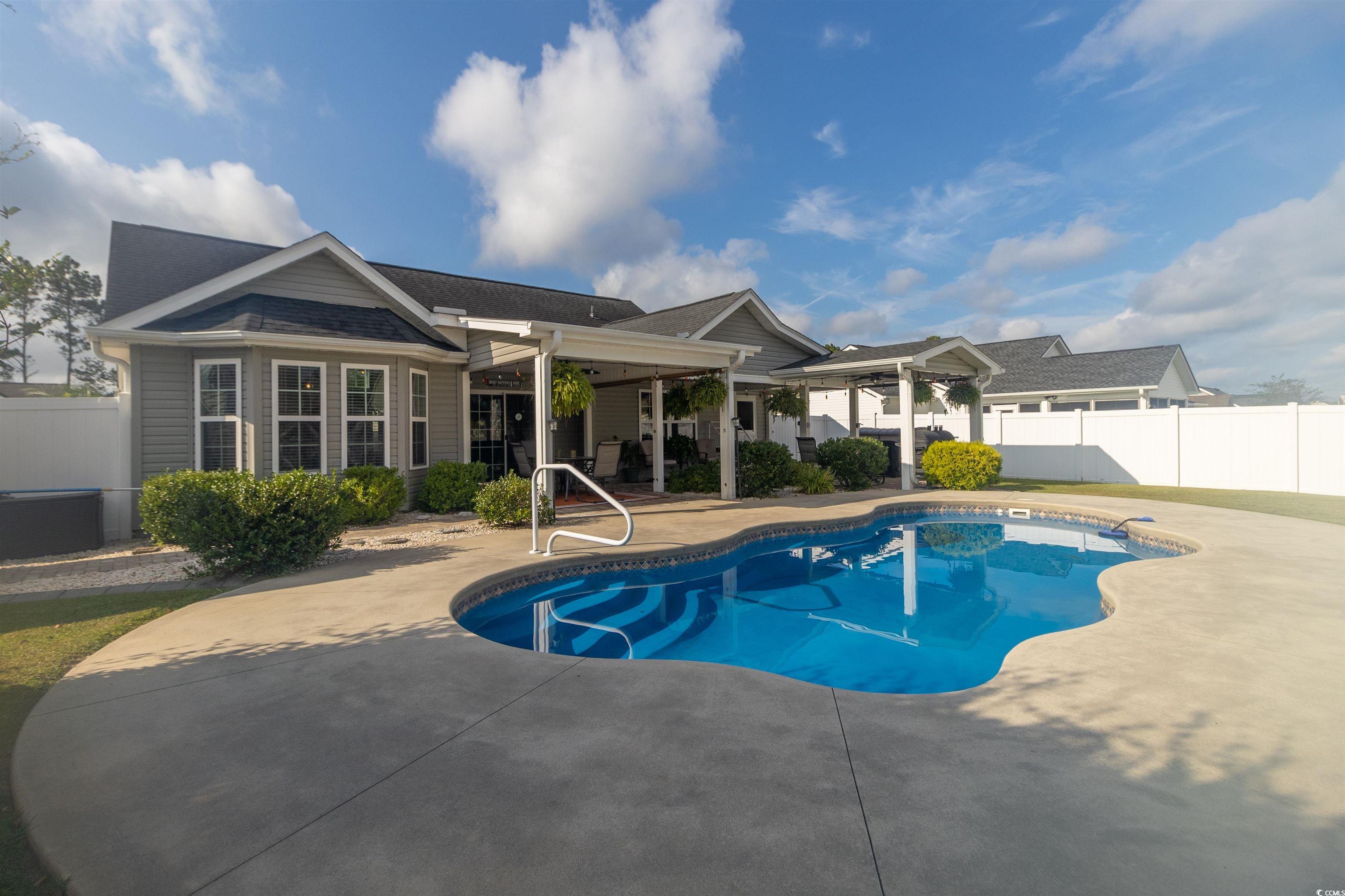 432 Carolina Woods Dr.