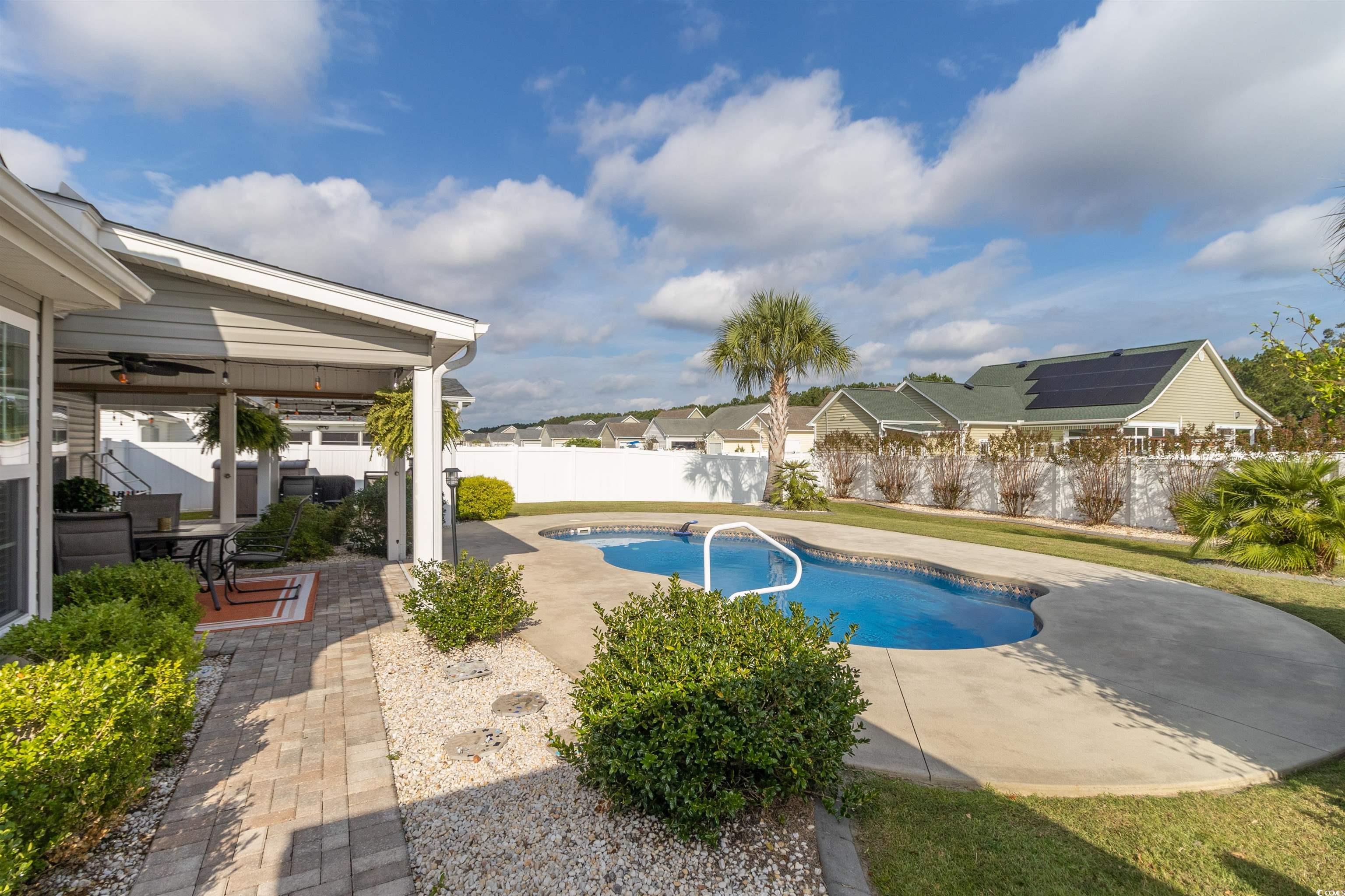 432 Carolina Woods Dr.