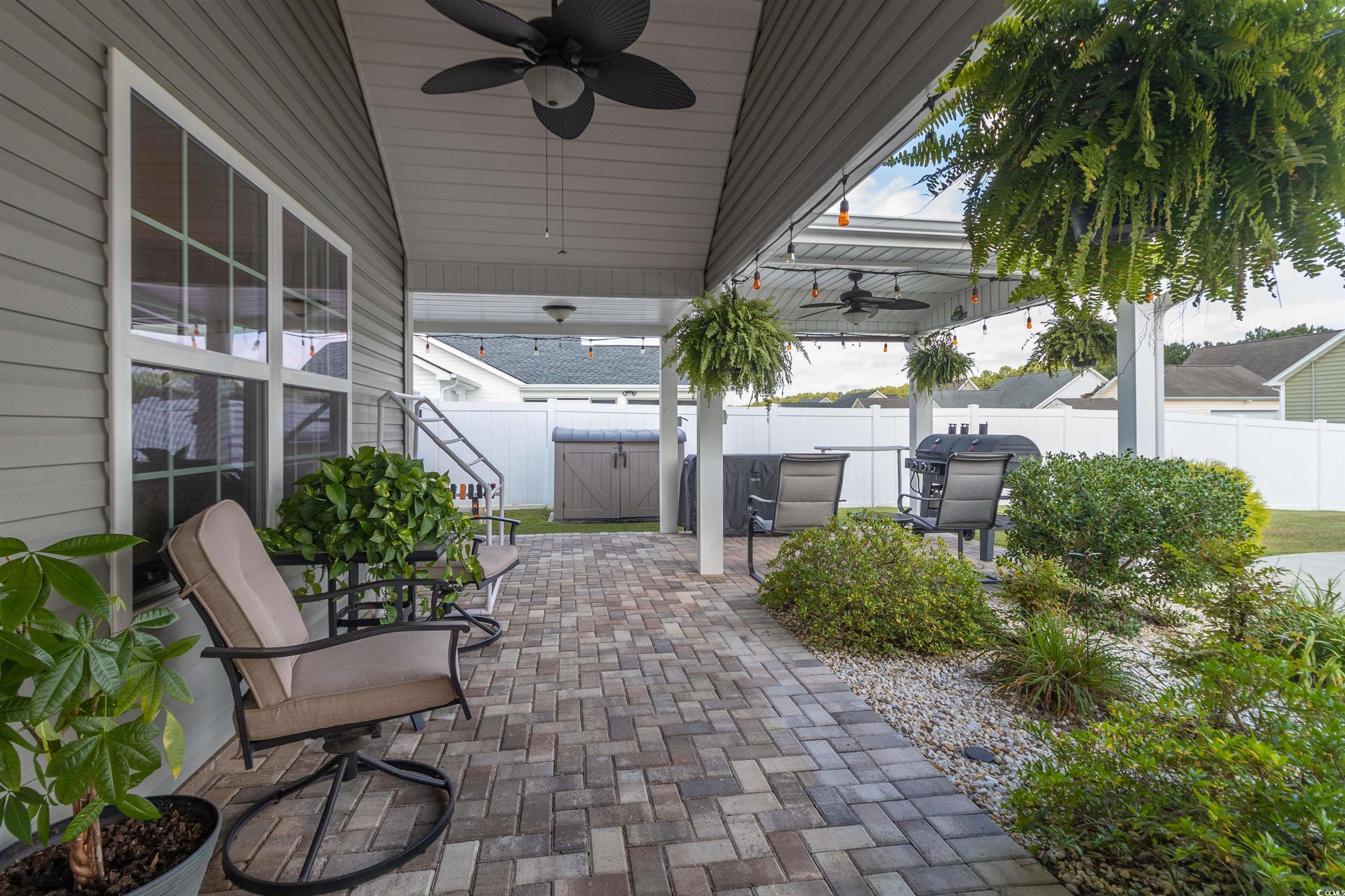 432 Carolina Woods Dr.