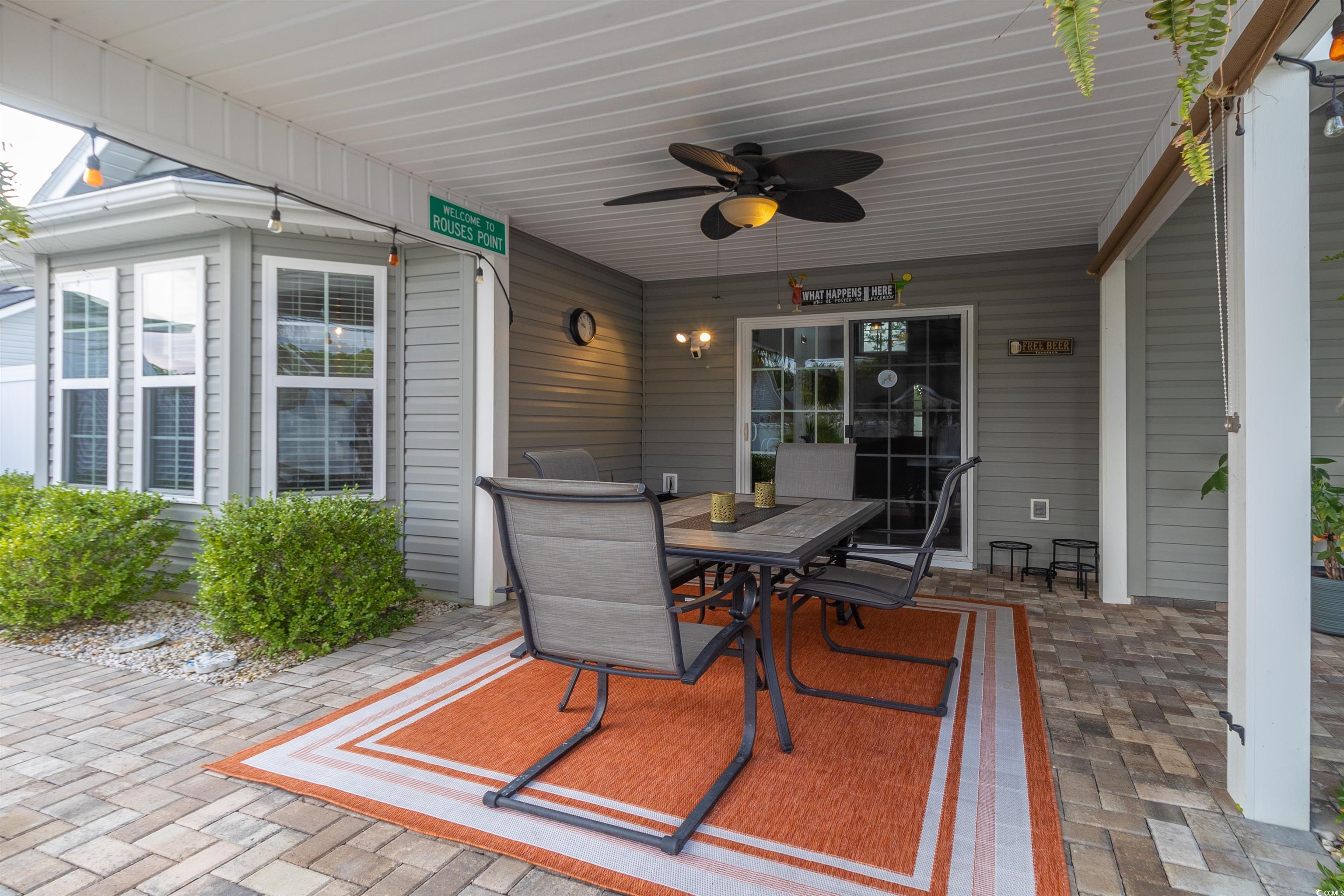 432 Carolina Woods Dr.
