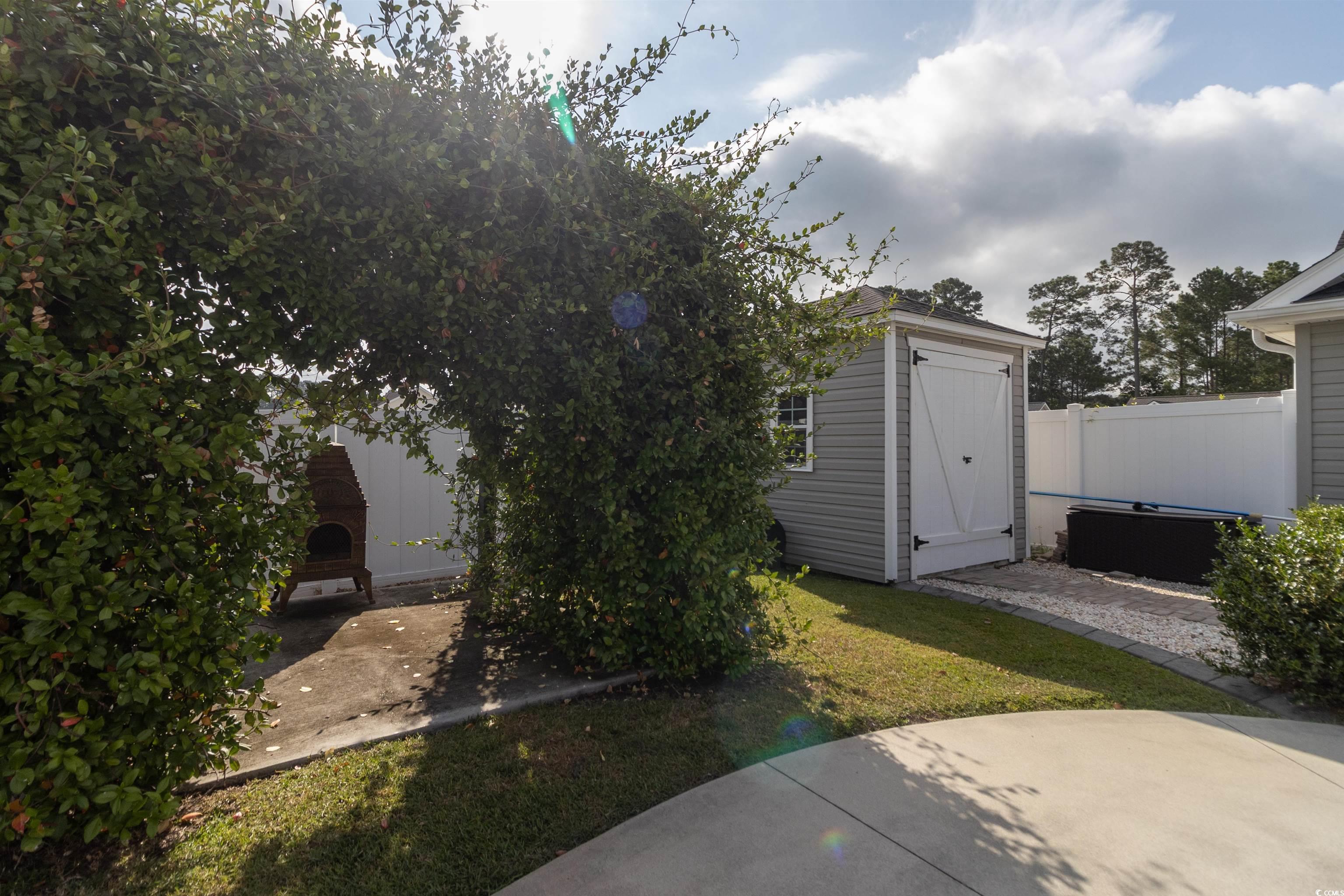 432 Carolina Woods Dr.