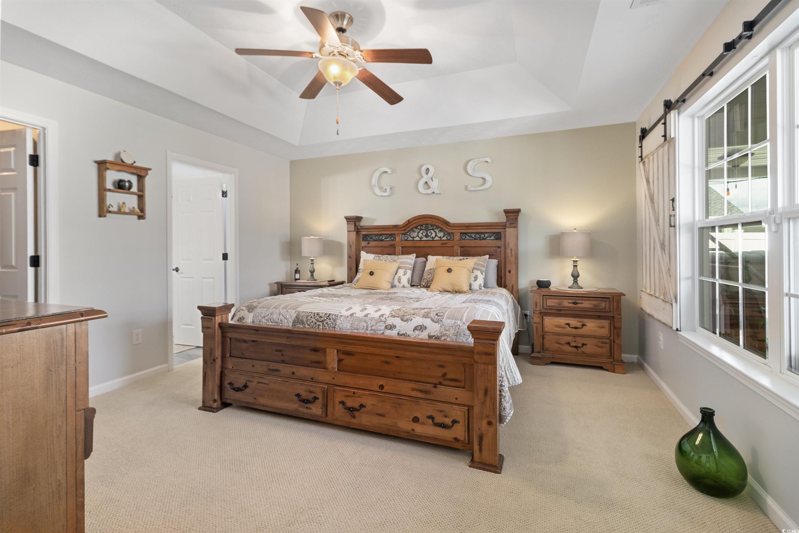 432 Carolina Woods Dr.