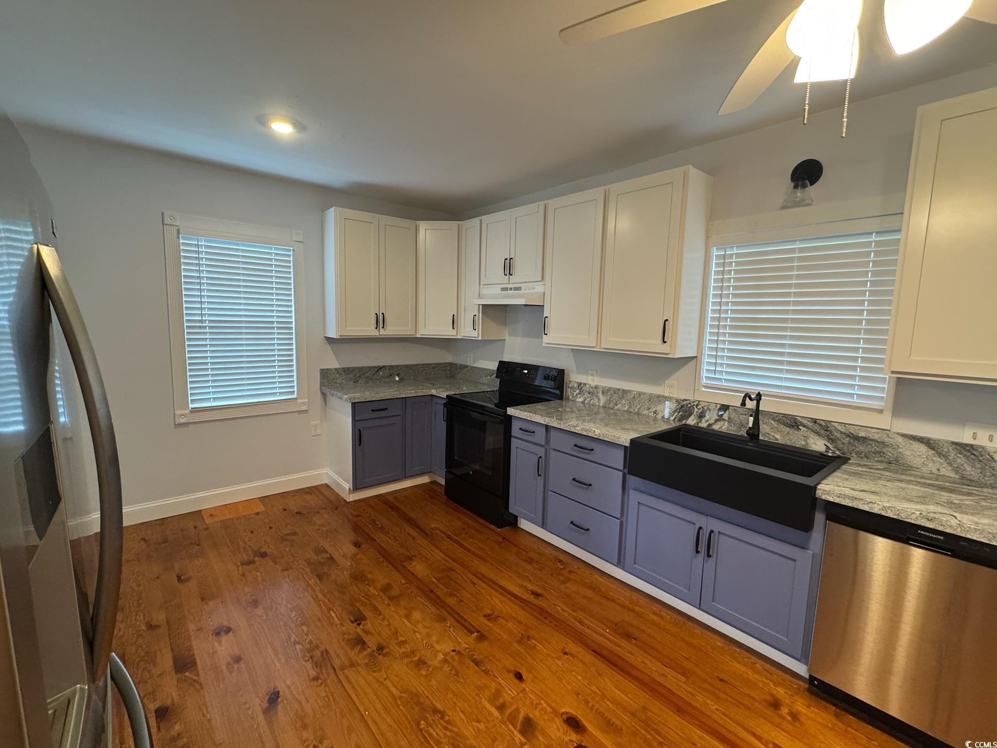21 Nushell St.