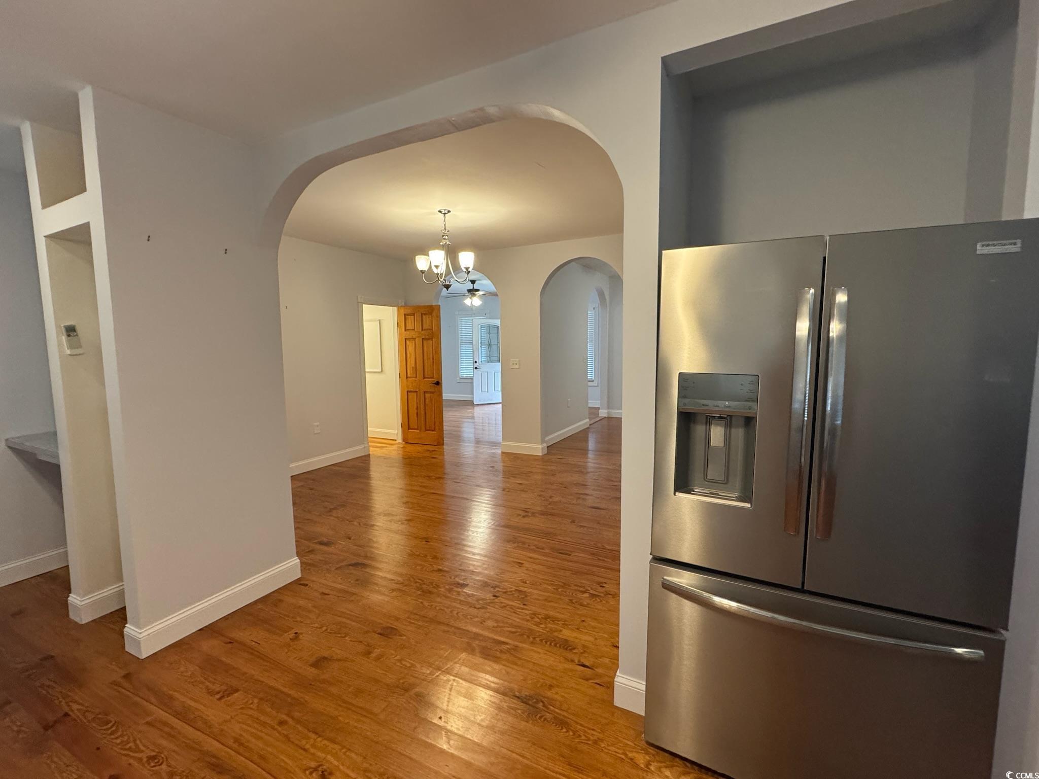 21 Nushell St.