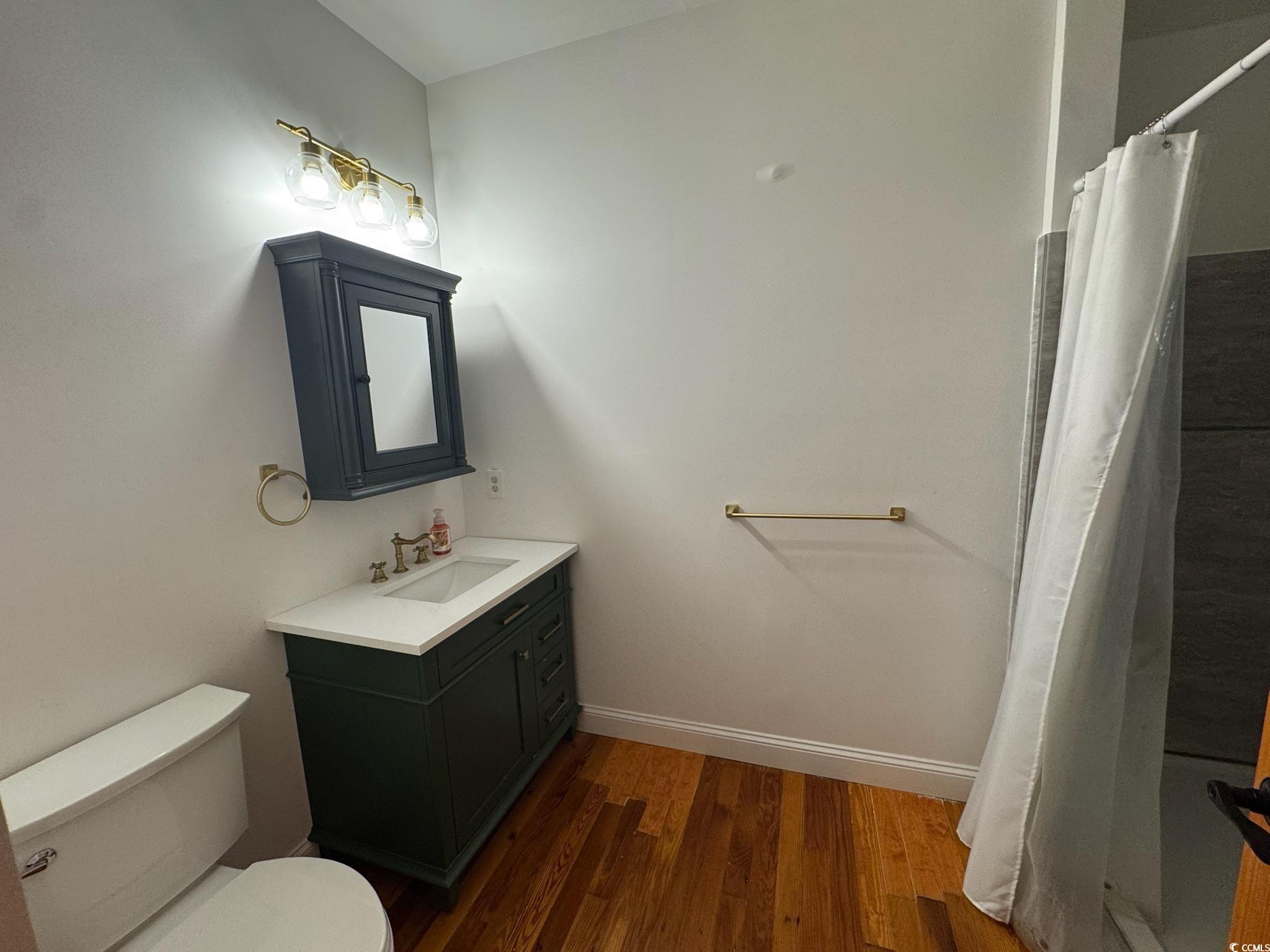 21 Nushell St.