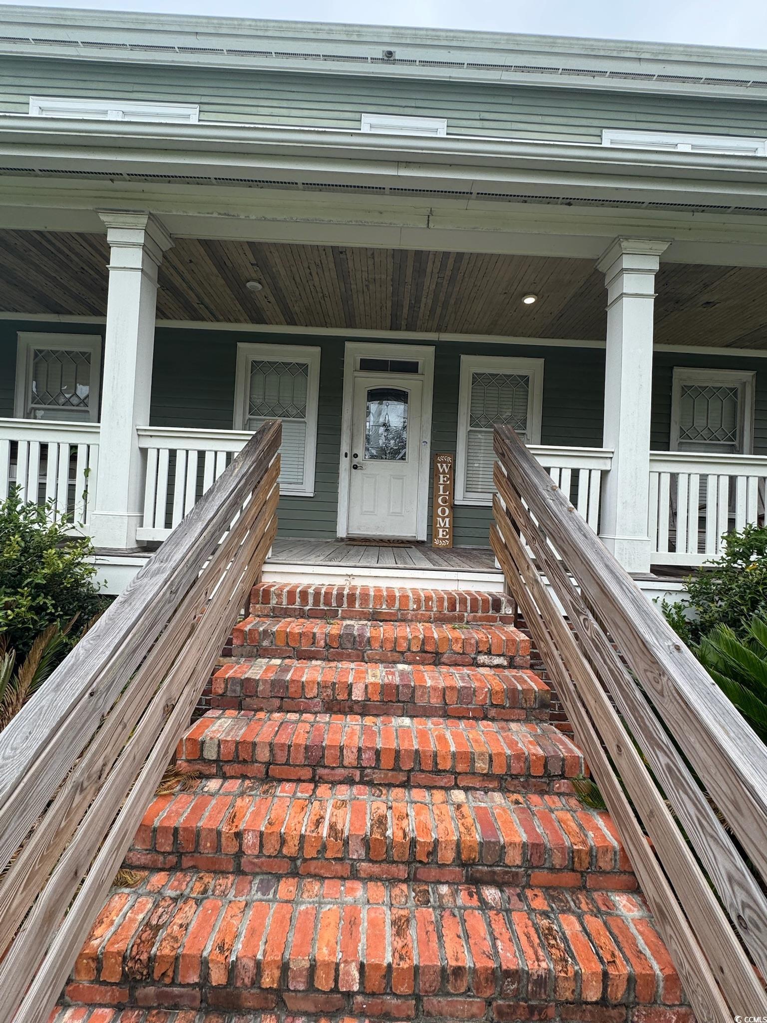 21 Nushell St.