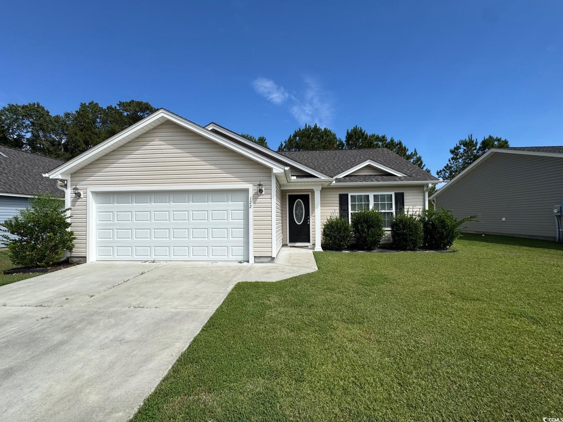 122 Desurrency Ct.