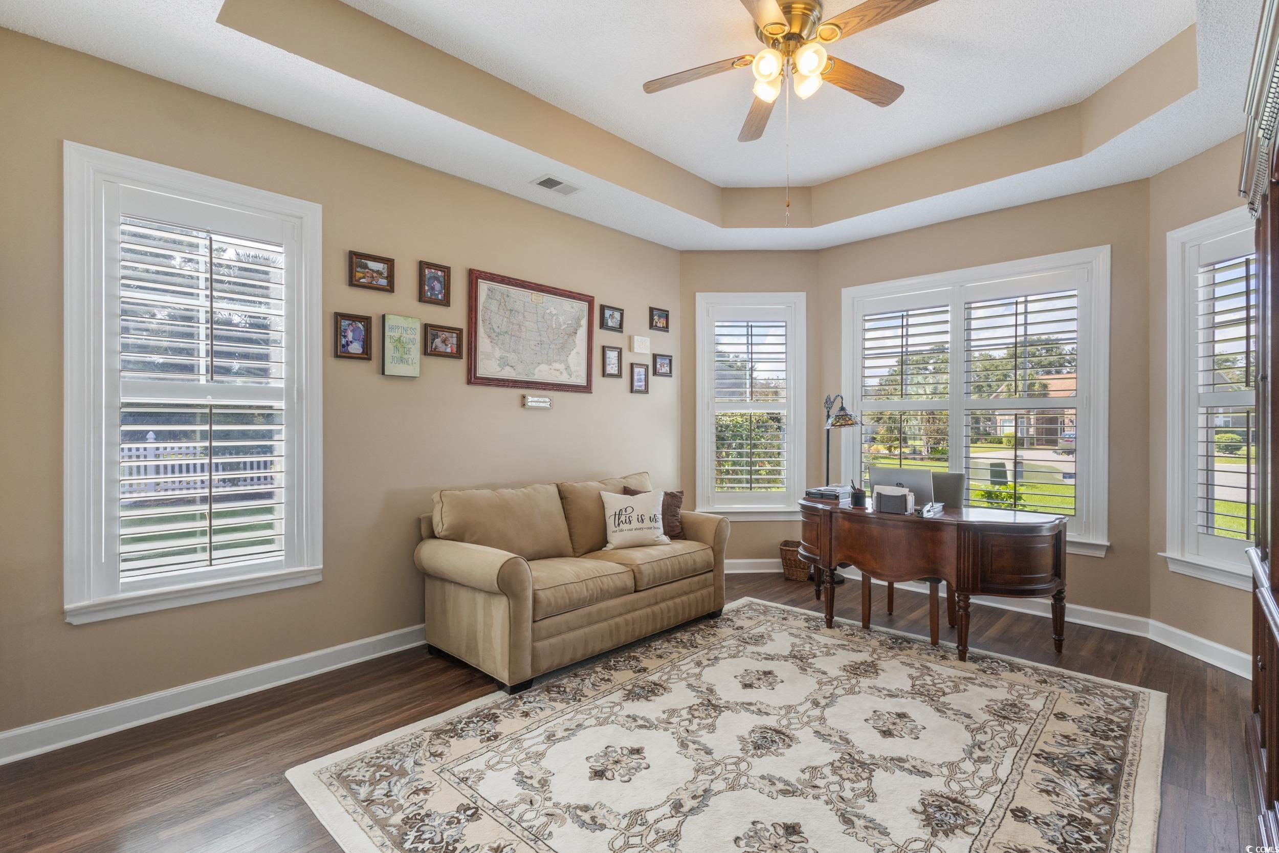 4650 Ironwood Dr.
