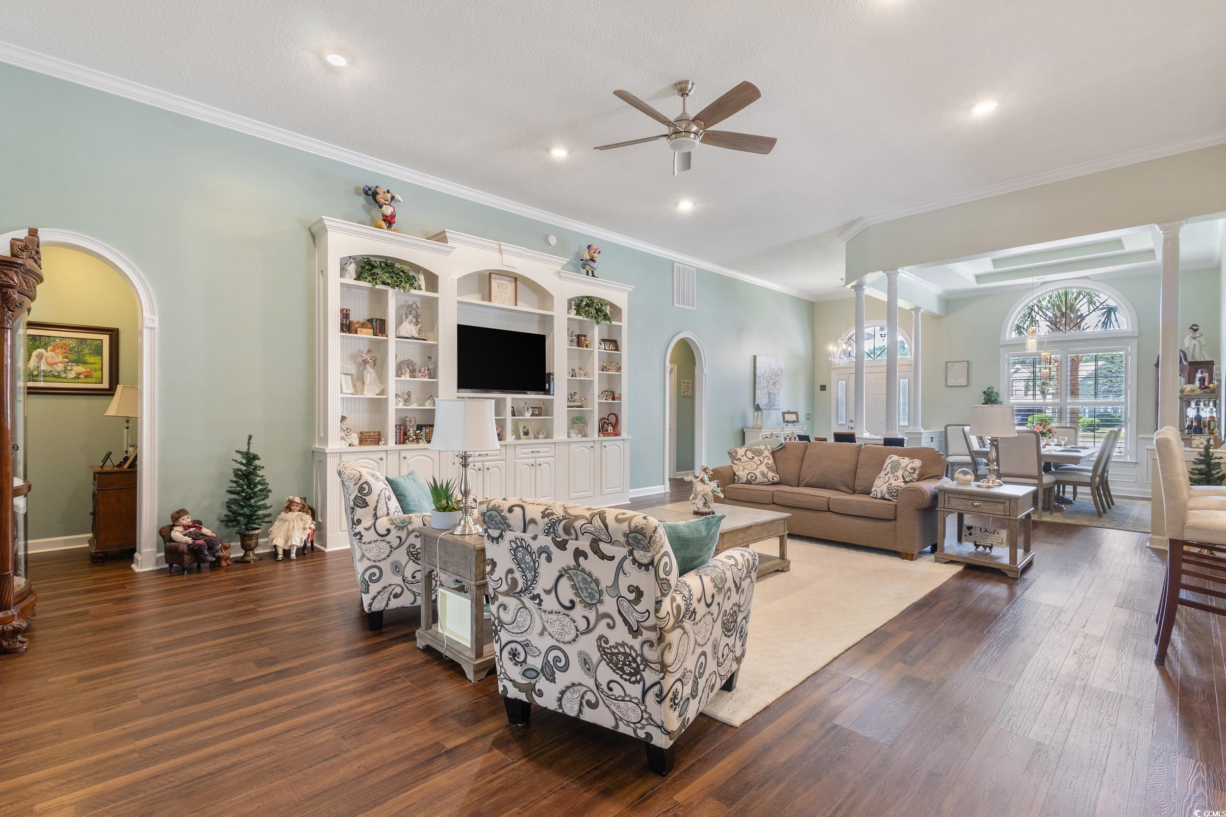 4650 Ironwood Dr.