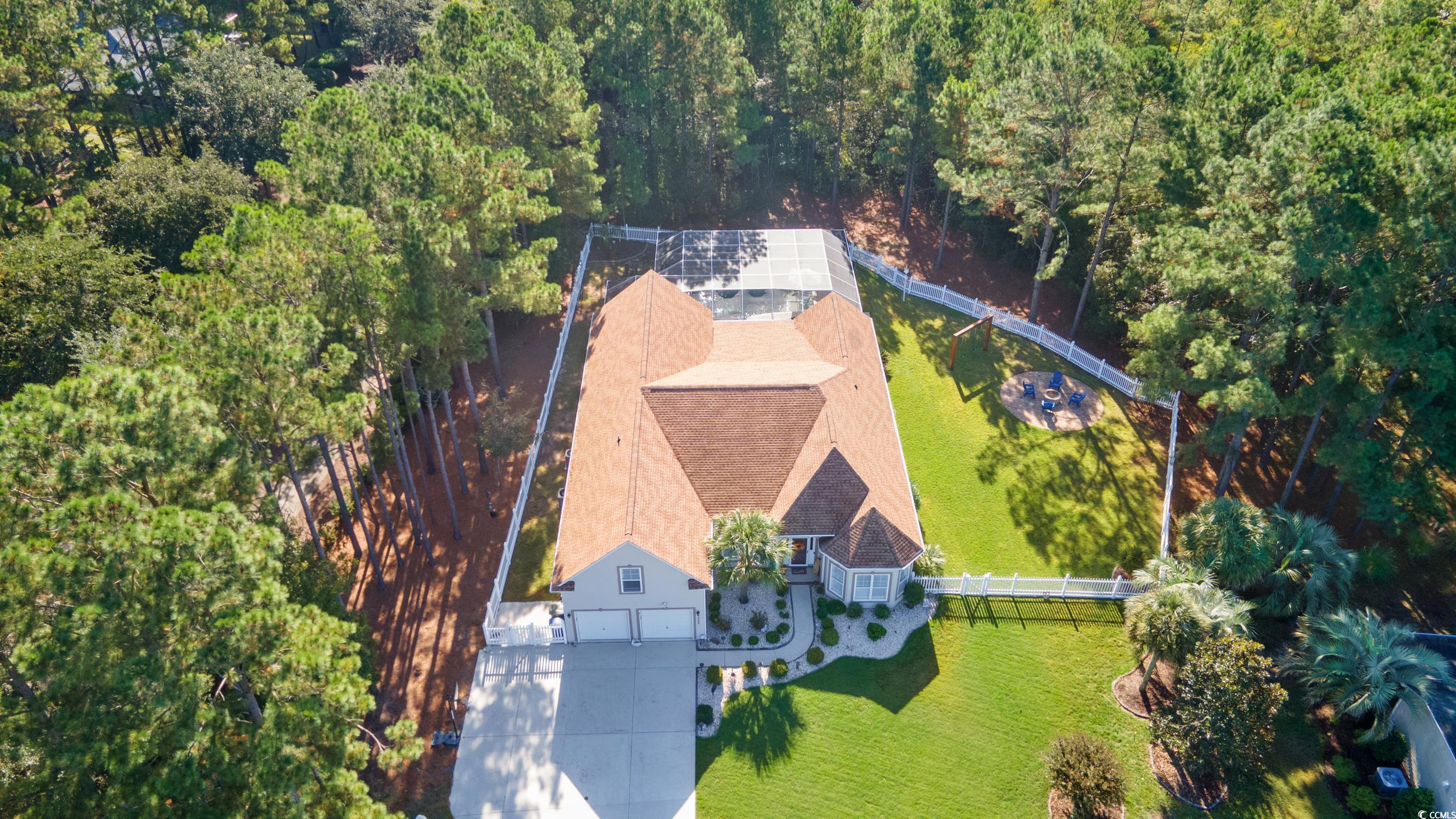 4650 Ironwood Dr.