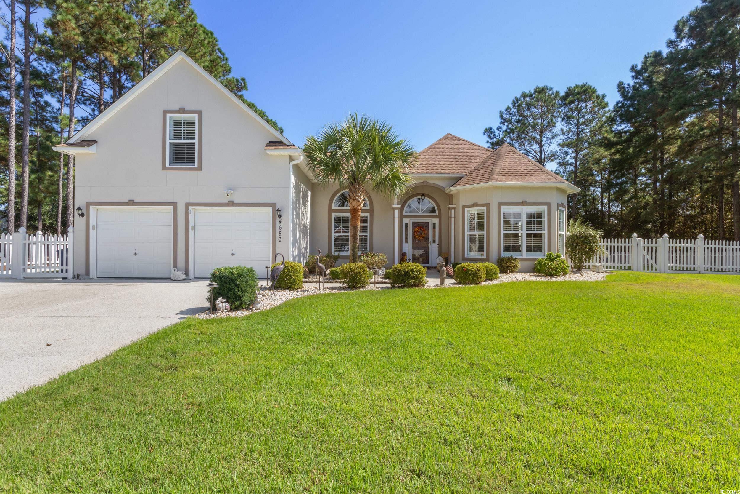 4650 Ironwood Dr.