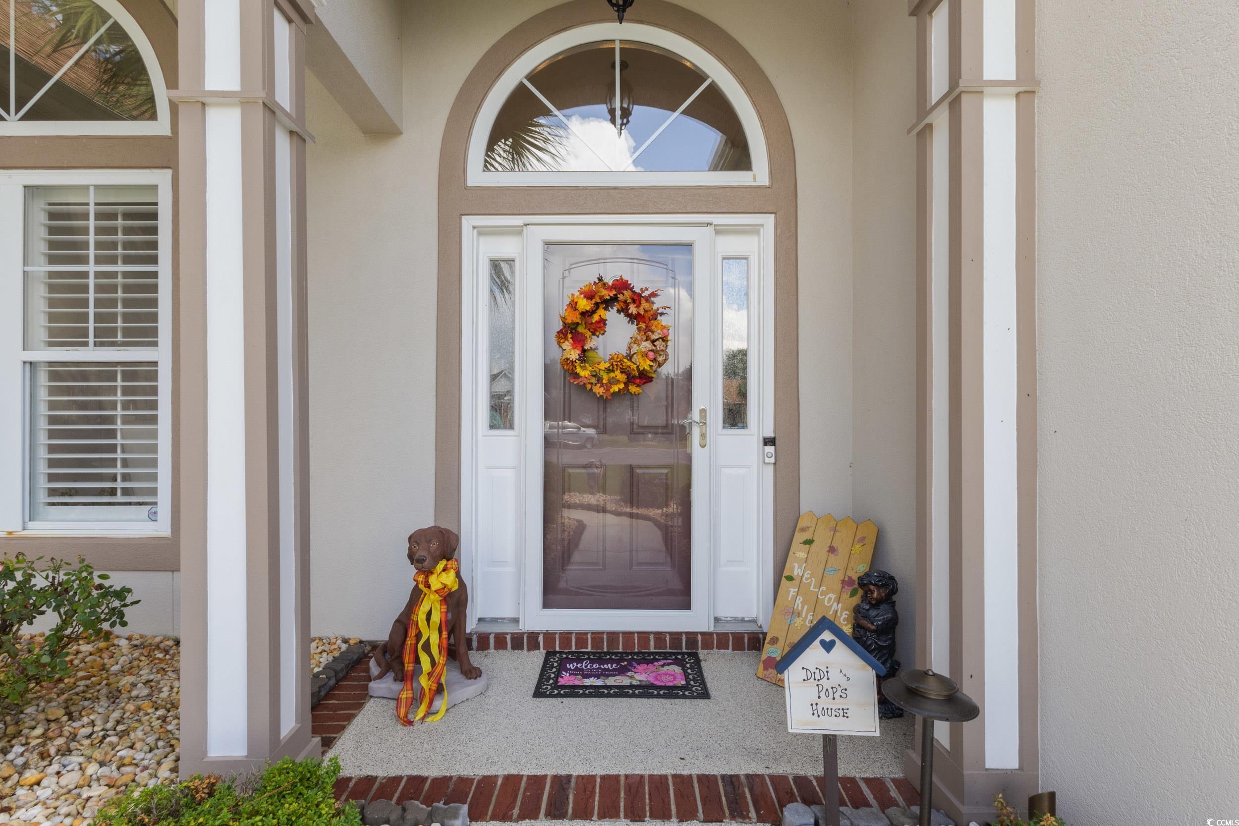 4650 Ironwood Dr.