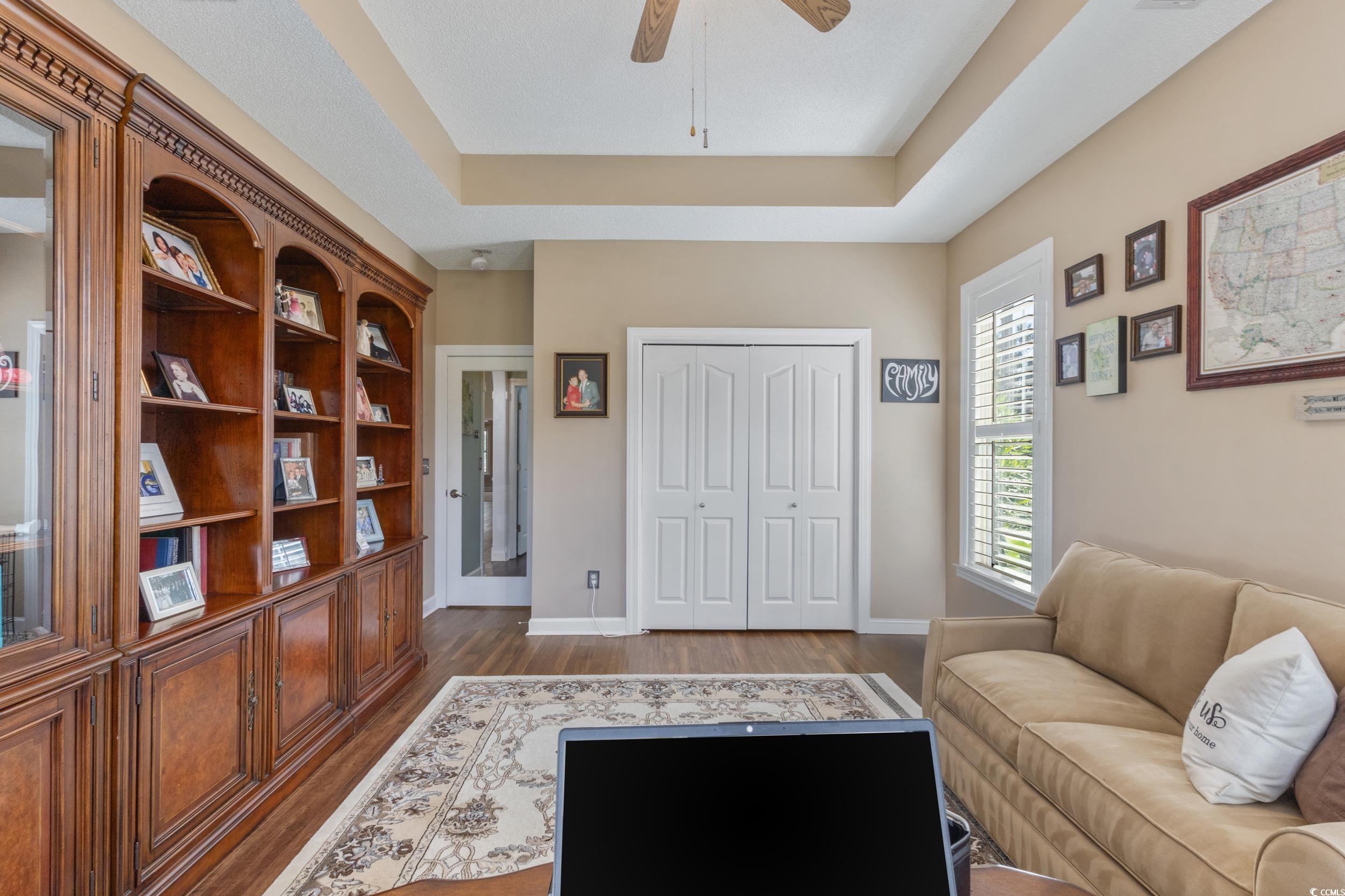 4650 Ironwood Dr.