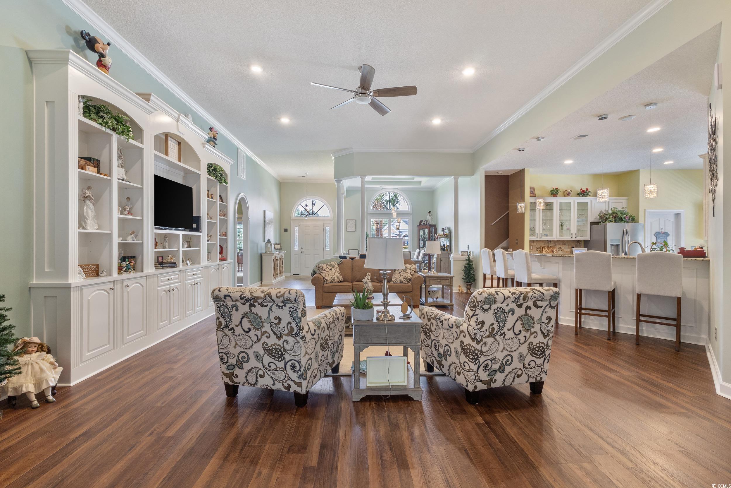 4650 Ironwood Dr.
