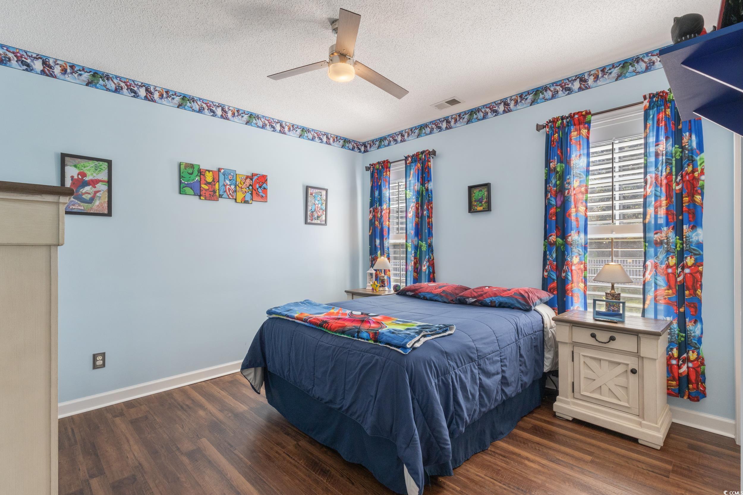 4650 Ironwood Dr.