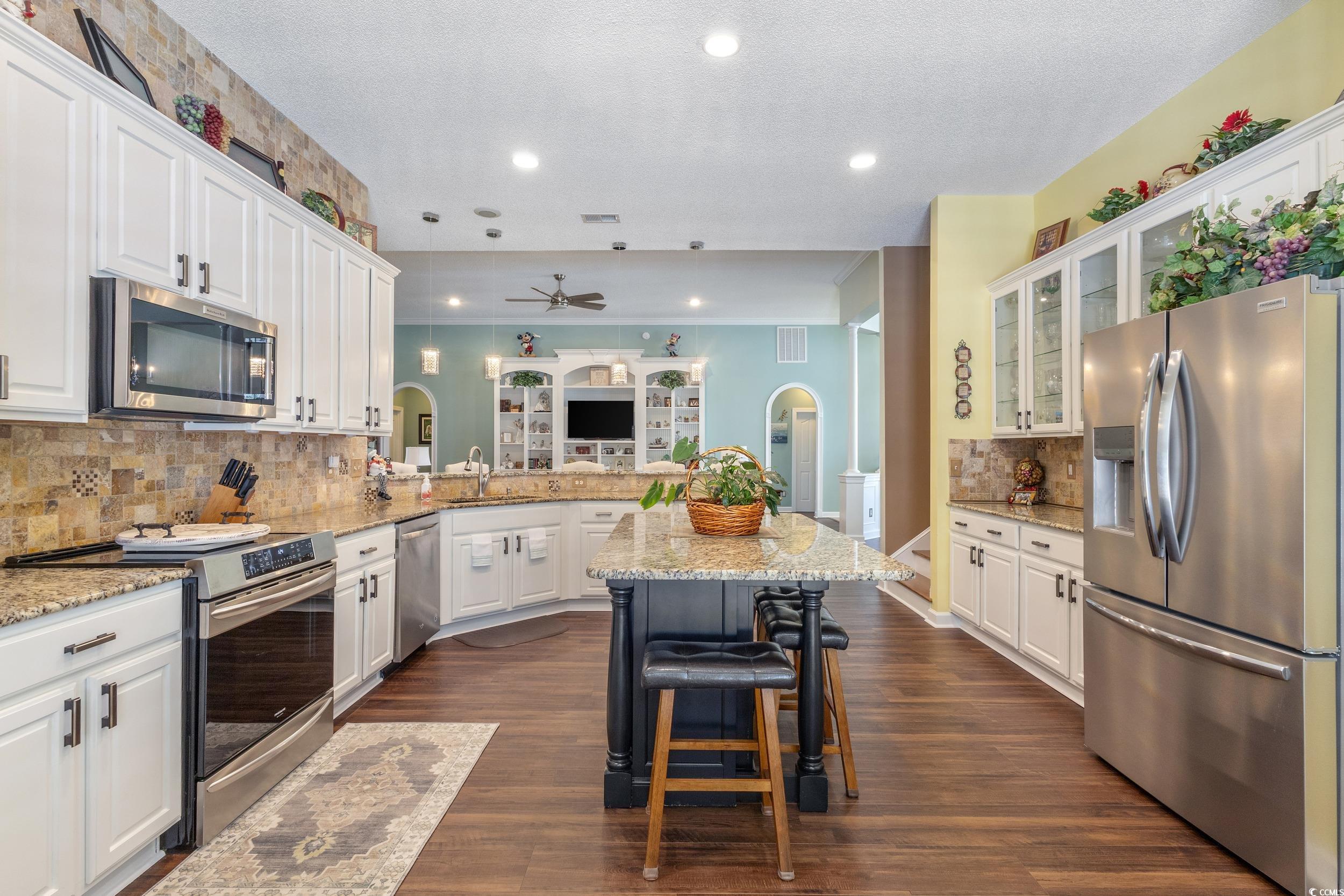 4650 Ironwood Dr.