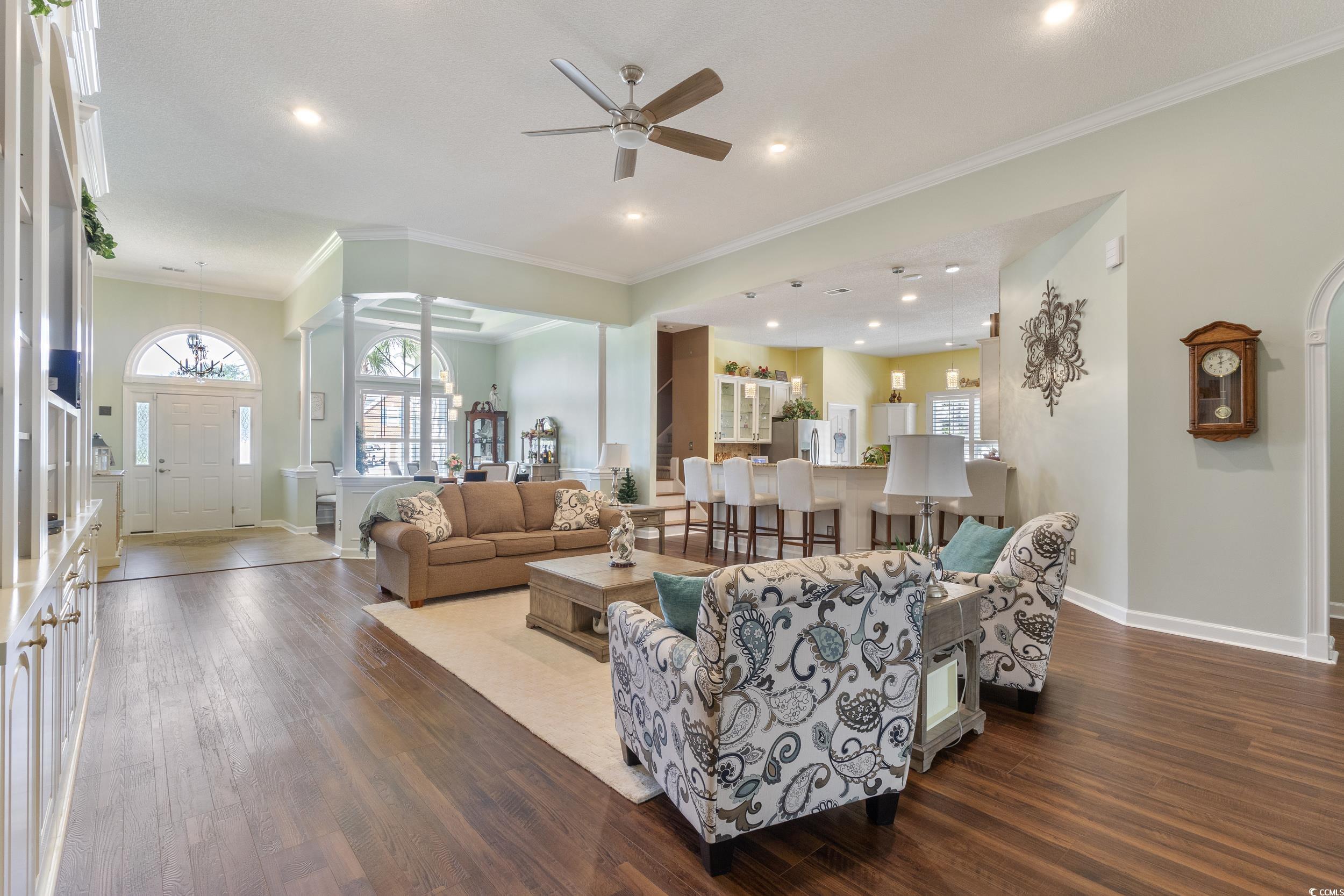 4650 Ironwood Dr.