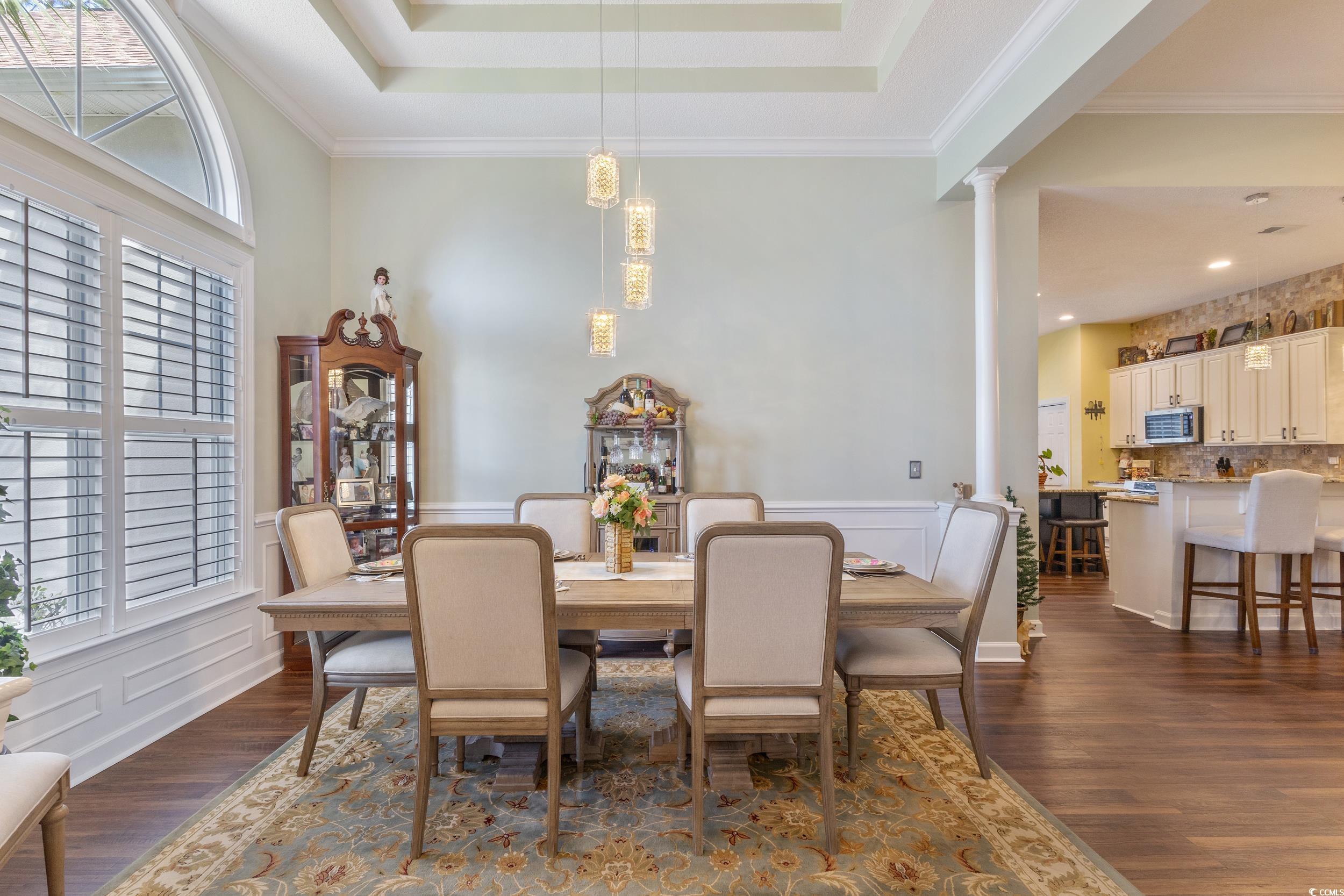 4650 Ironwood Dr.