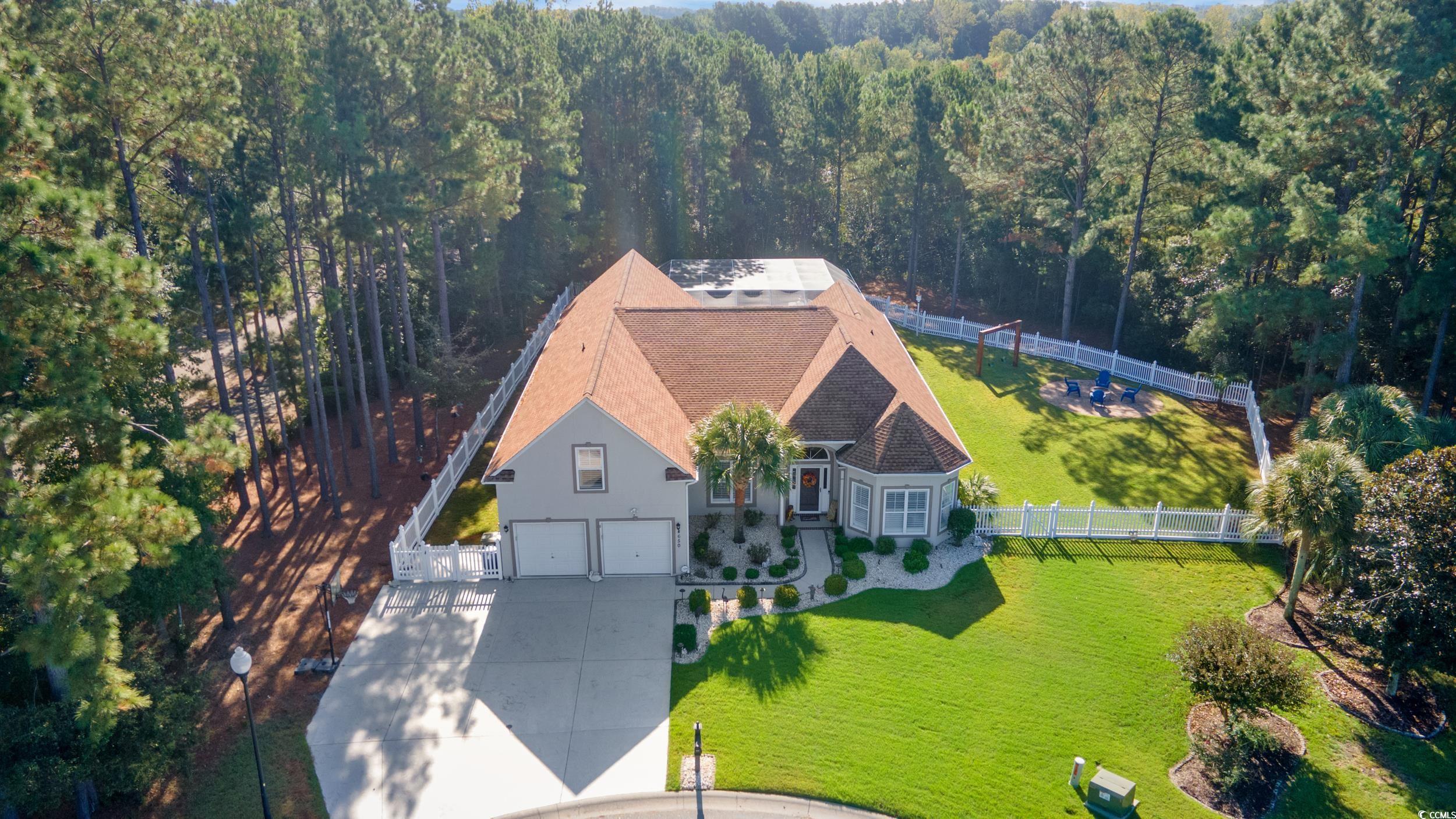 4650 Ironwood Dr.