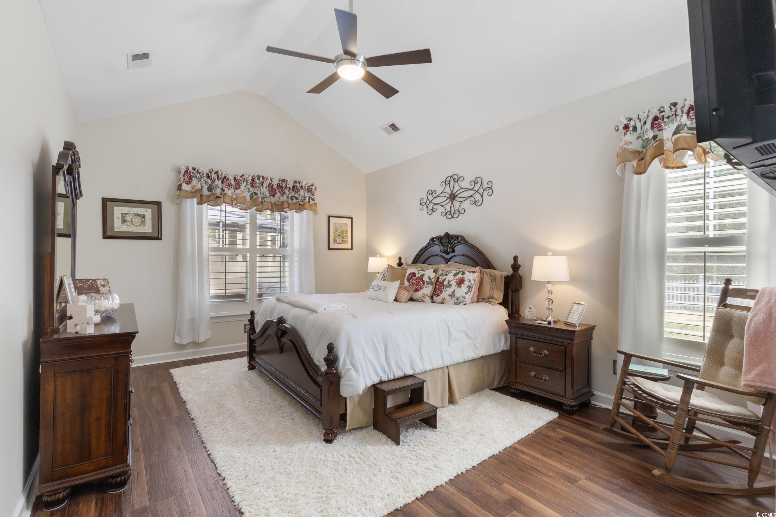 4650 Ironwood Dr.