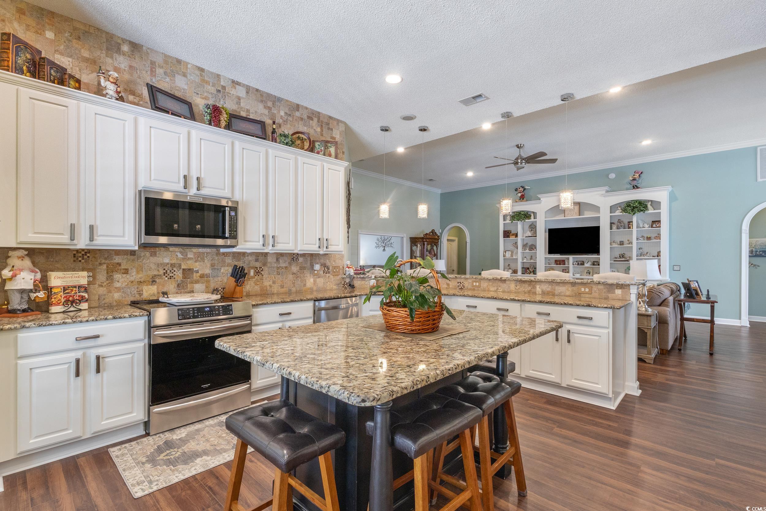 4650 Ironwood Dr.