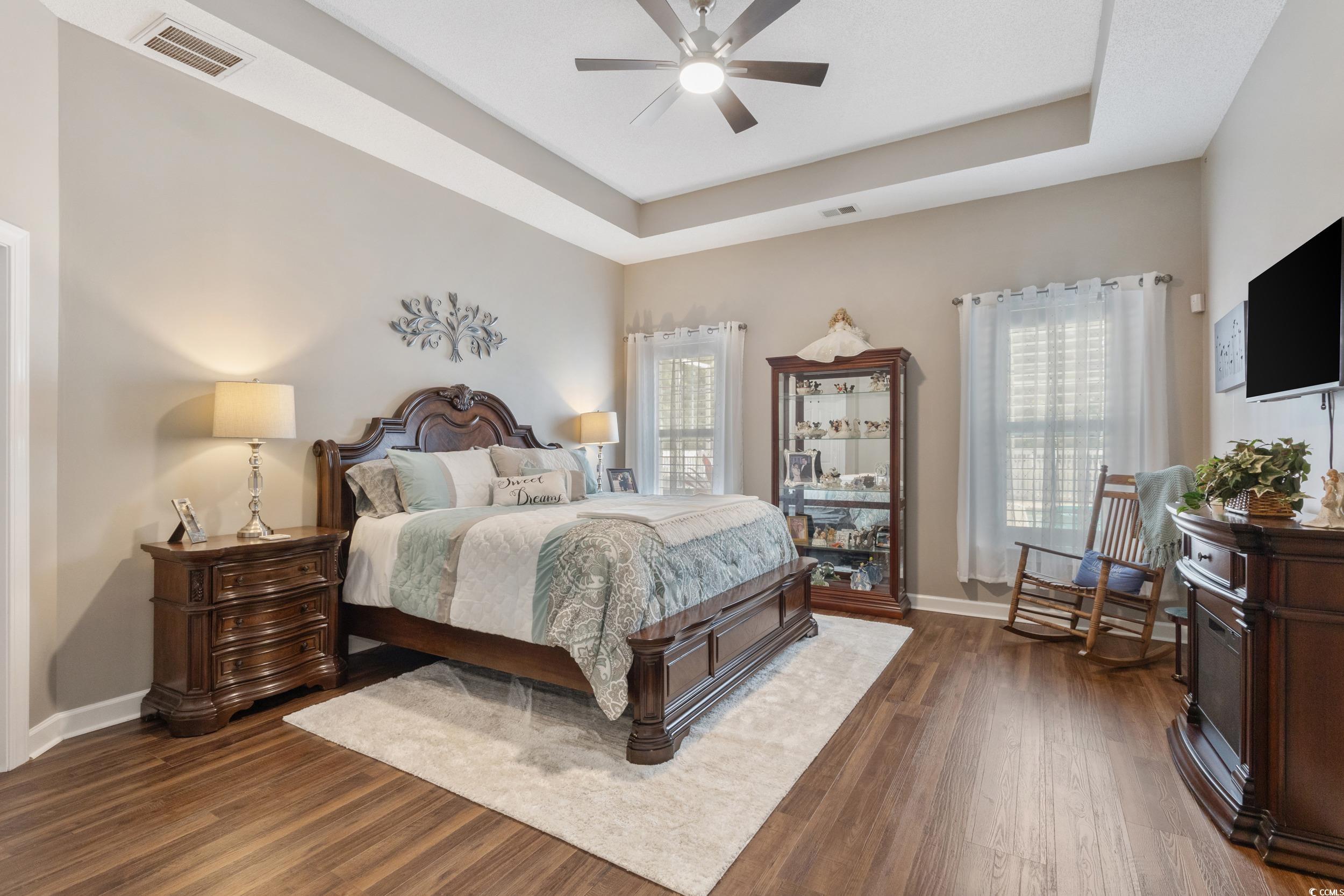 4650 Ironwood Dr.