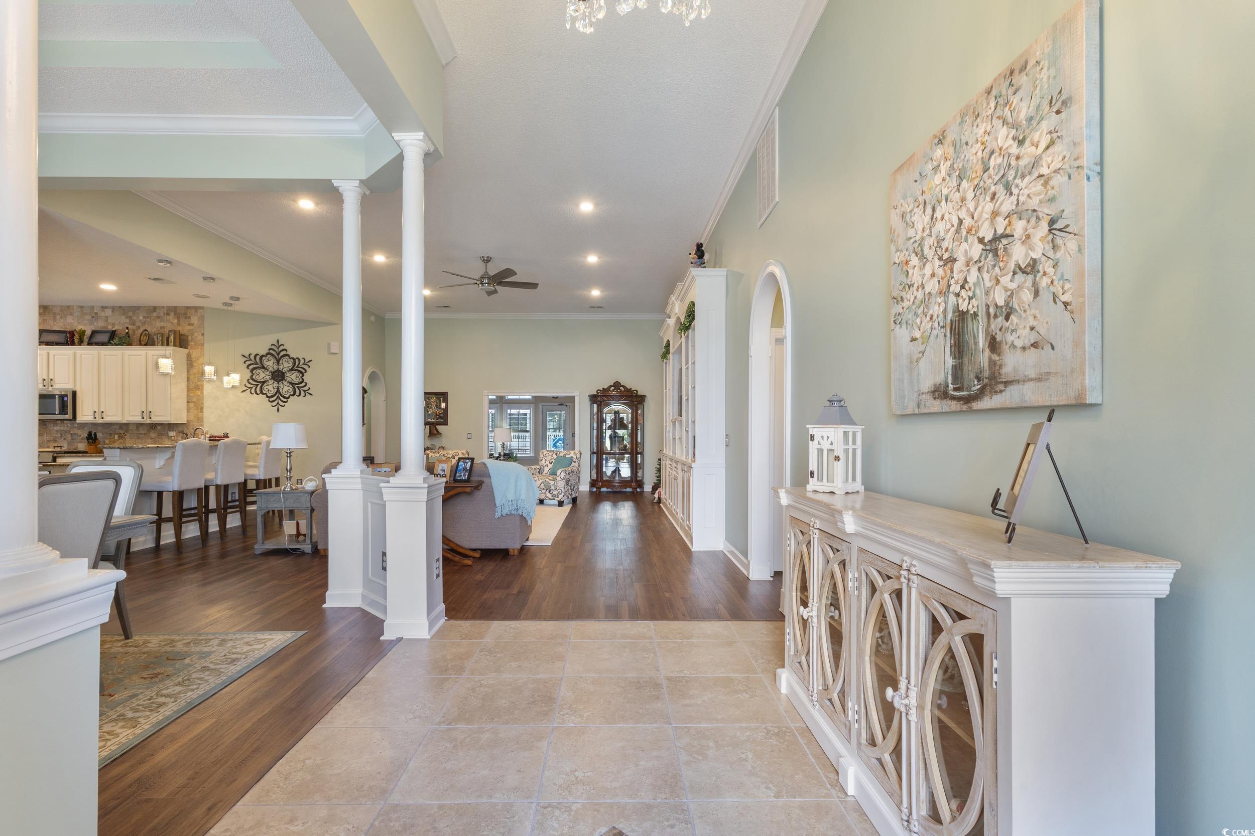 4650 Ironwood Dr.