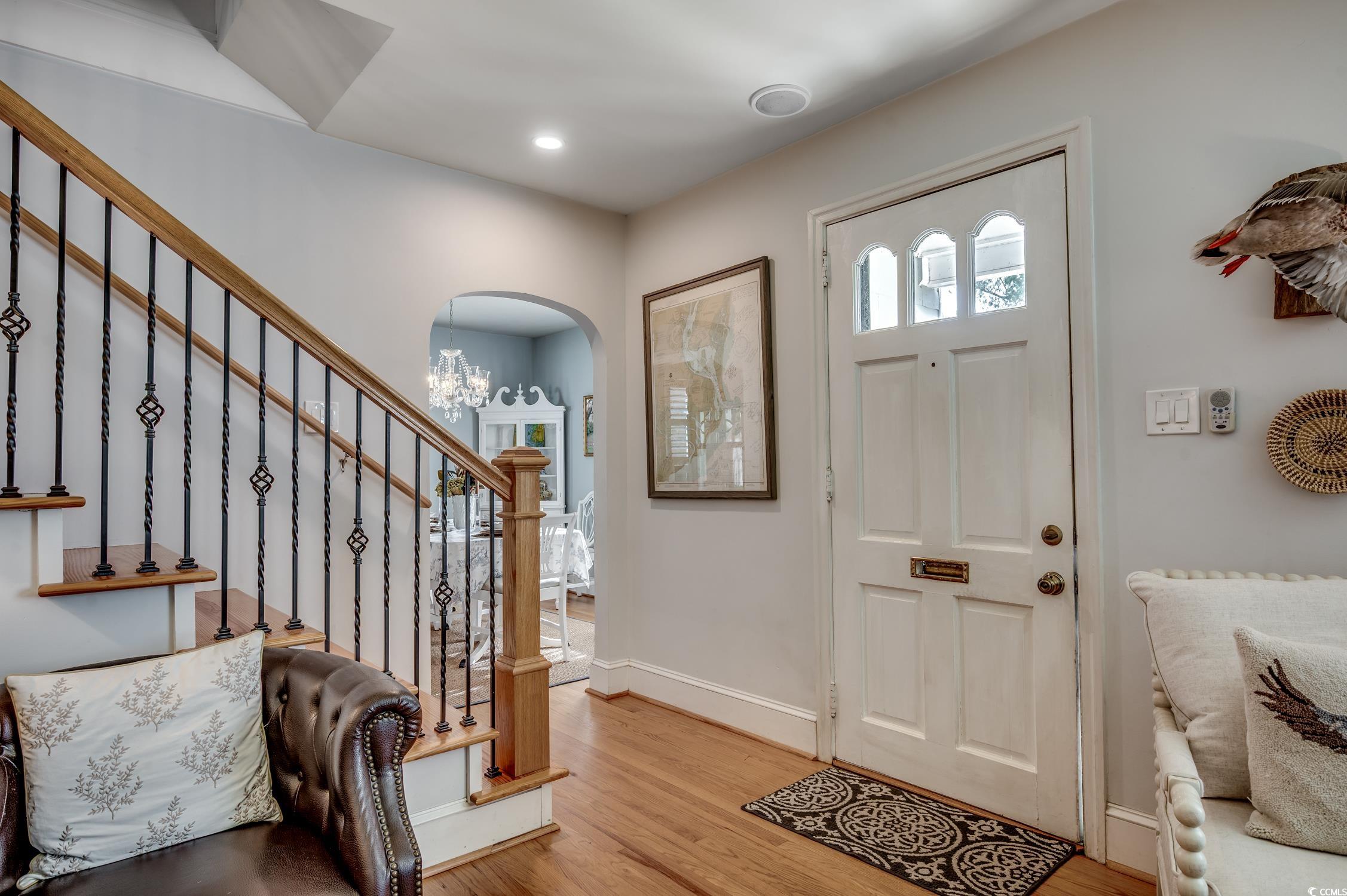 635 Magnolia Dr.