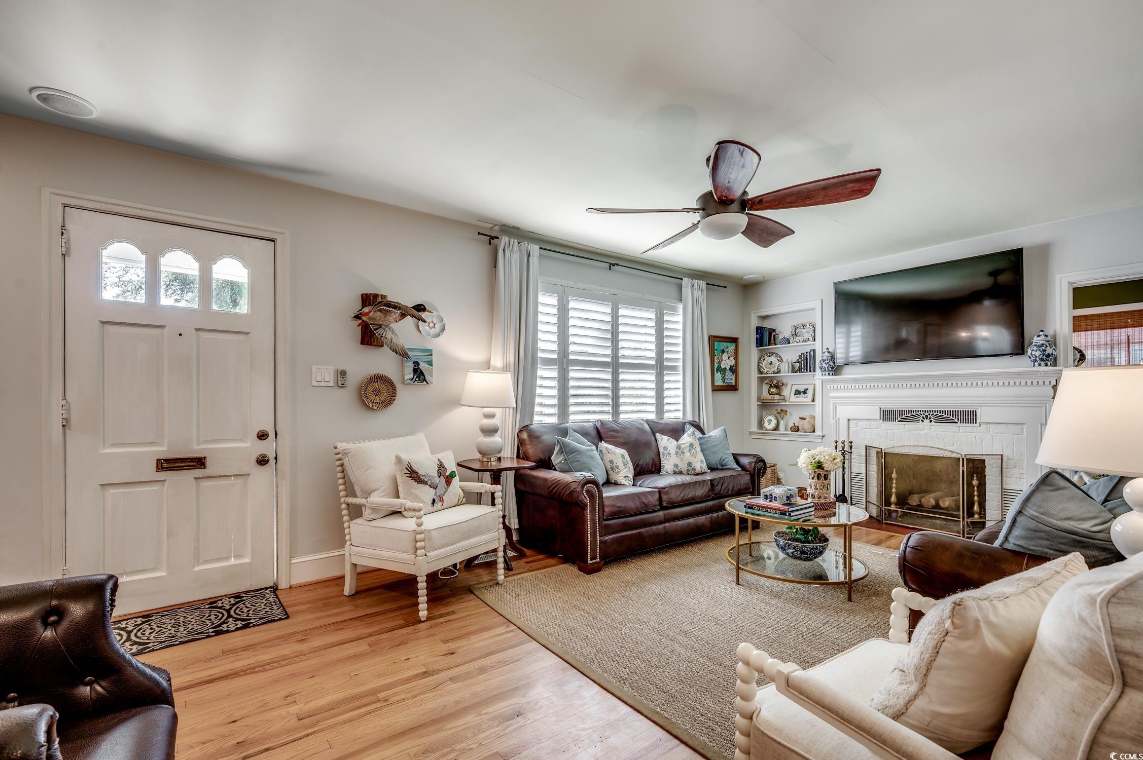 635 Magnolia Dr.