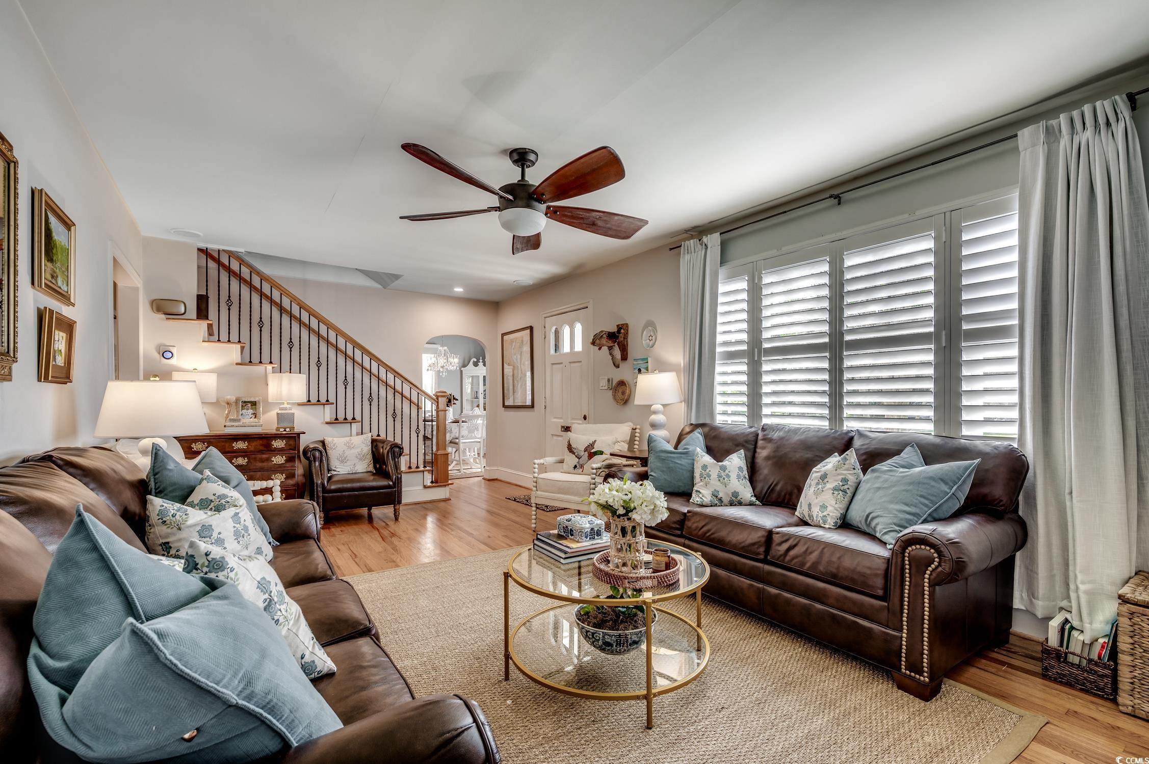 635 Magnolia Dr.