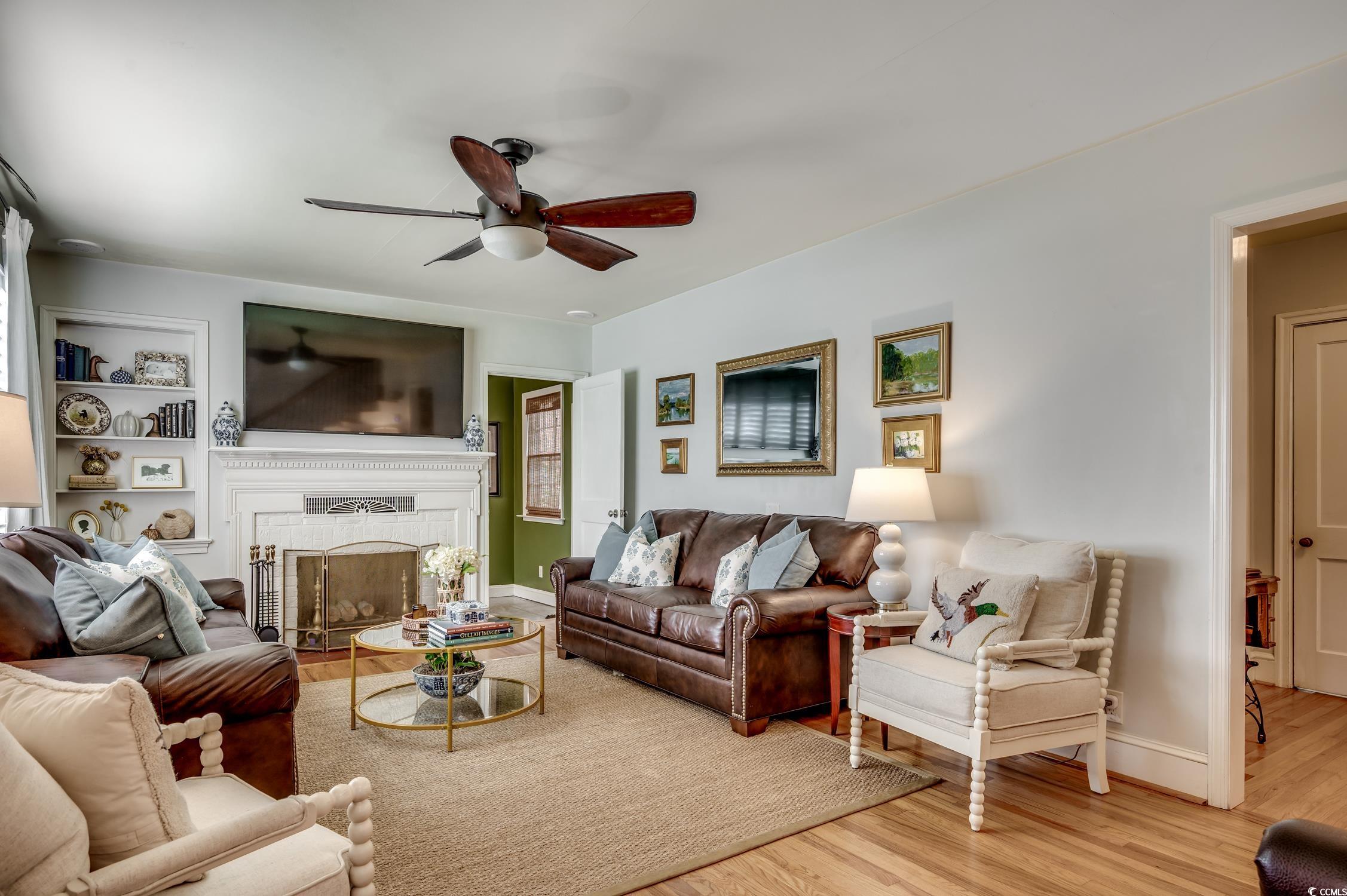 635 Magnolia Dr.