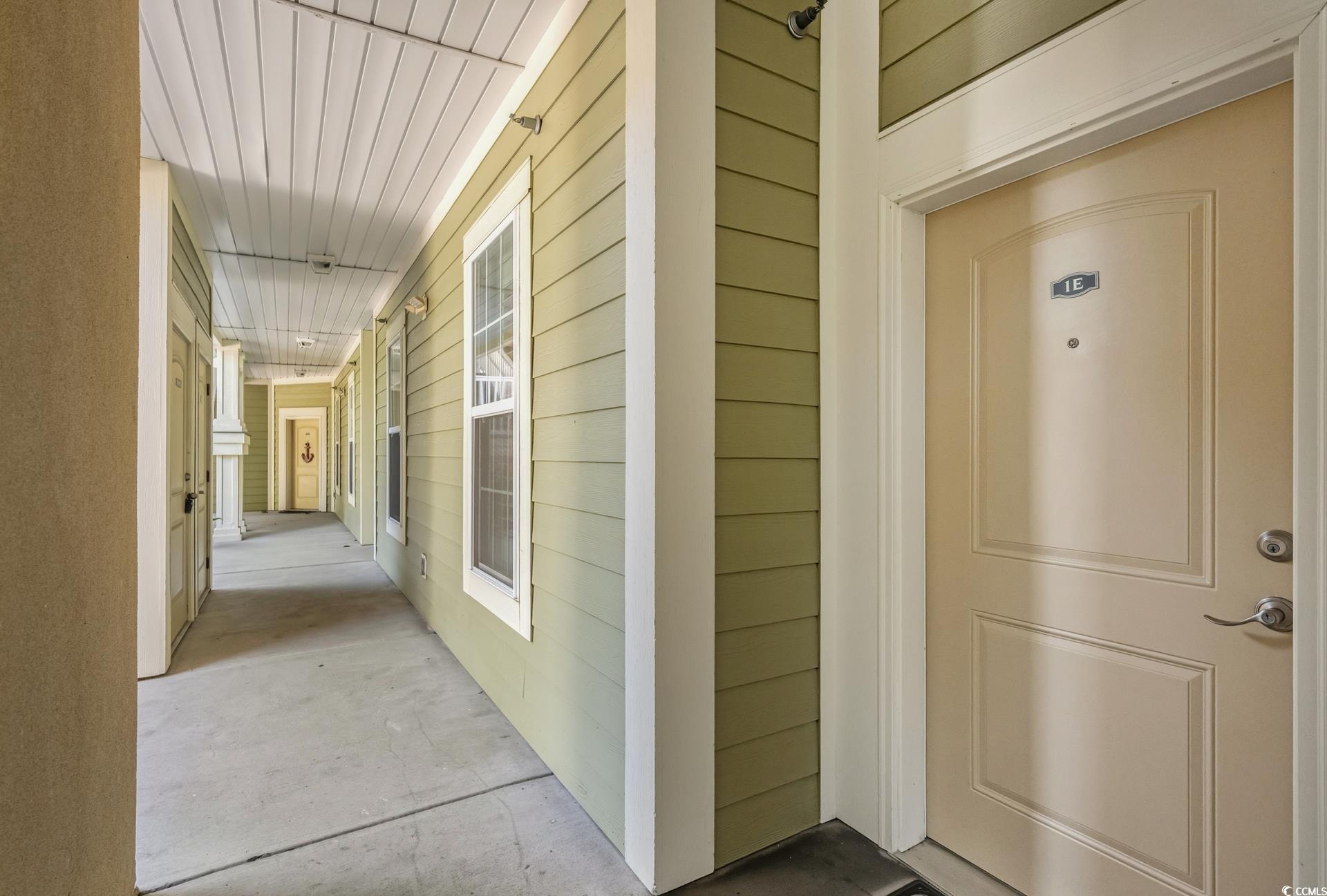 48 Mingo Dr. Unit: 1E