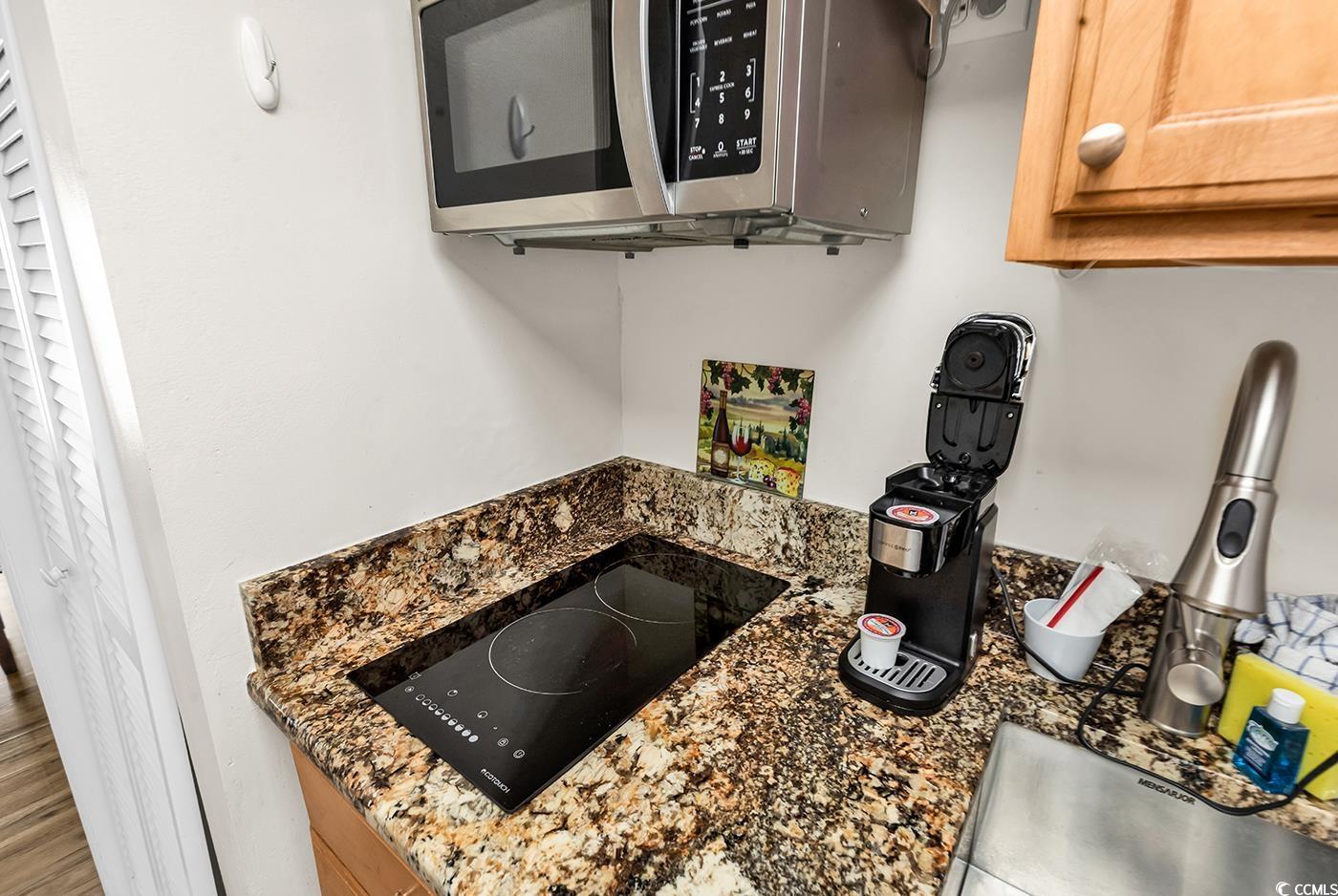 7500 N Ocean Blvd. N Unit: 6014