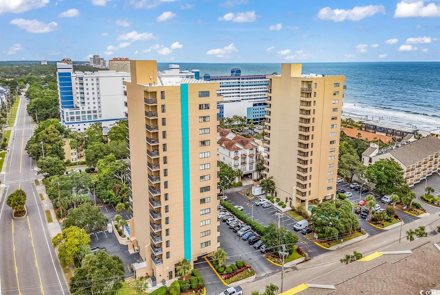 7500 N Ocean Blvd. N Unit: 6014