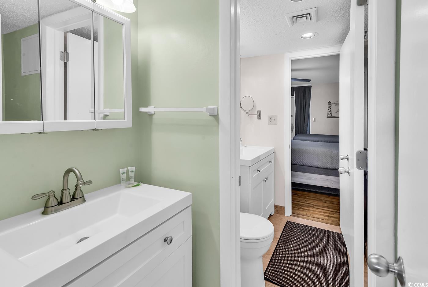 7500 N Ocean Blvd. N Unit: 6014