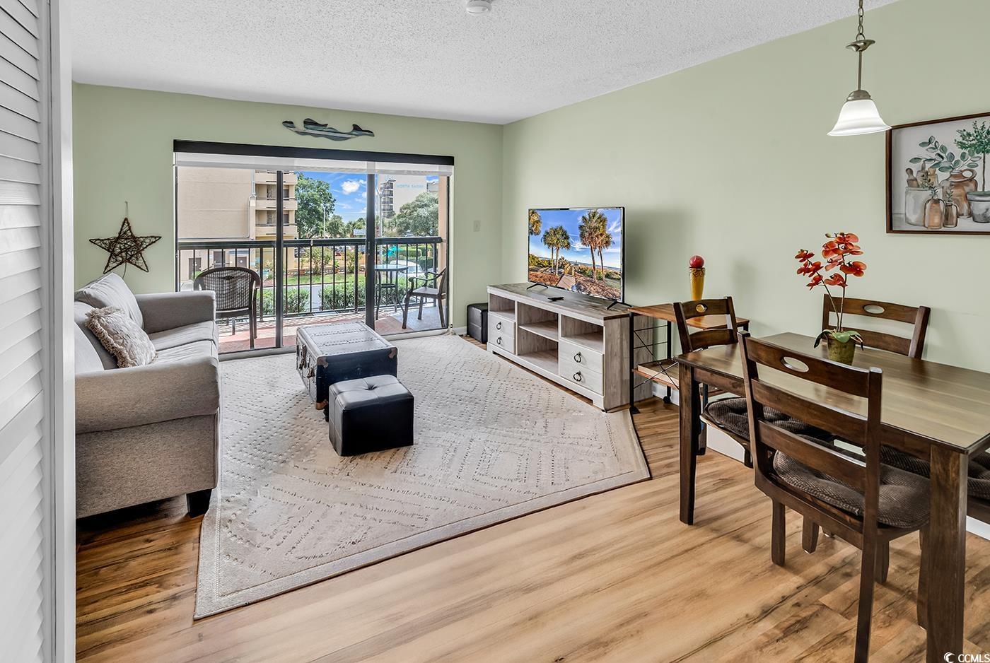 7500 N Ocean Blvd. N Unit: 6014