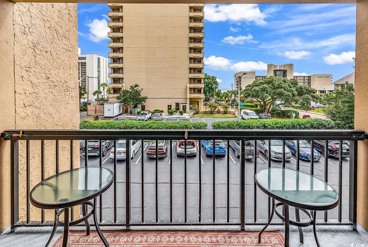 7500 N Ocean Blvd. N Unit: 6014