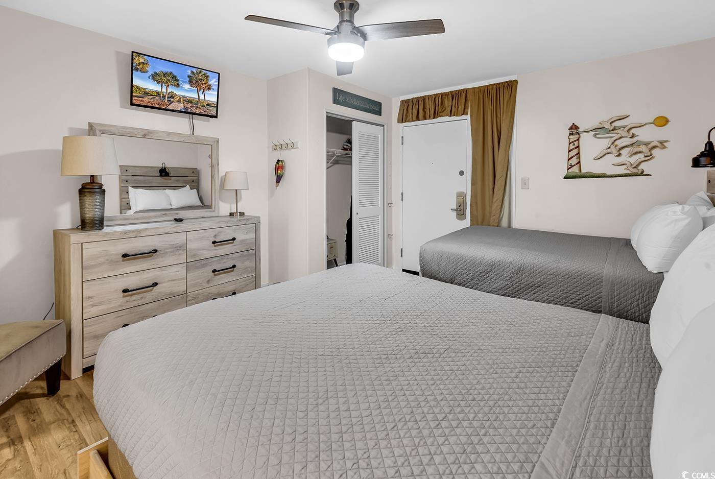 7500 N Ocean Blvd. N Unit: 6014