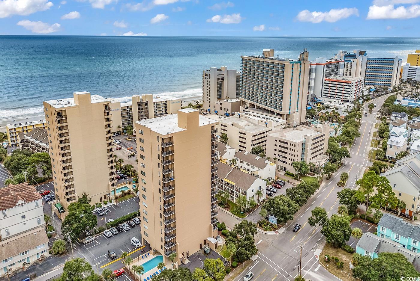 7500 N Ocean Blvd. N Unit: 6014