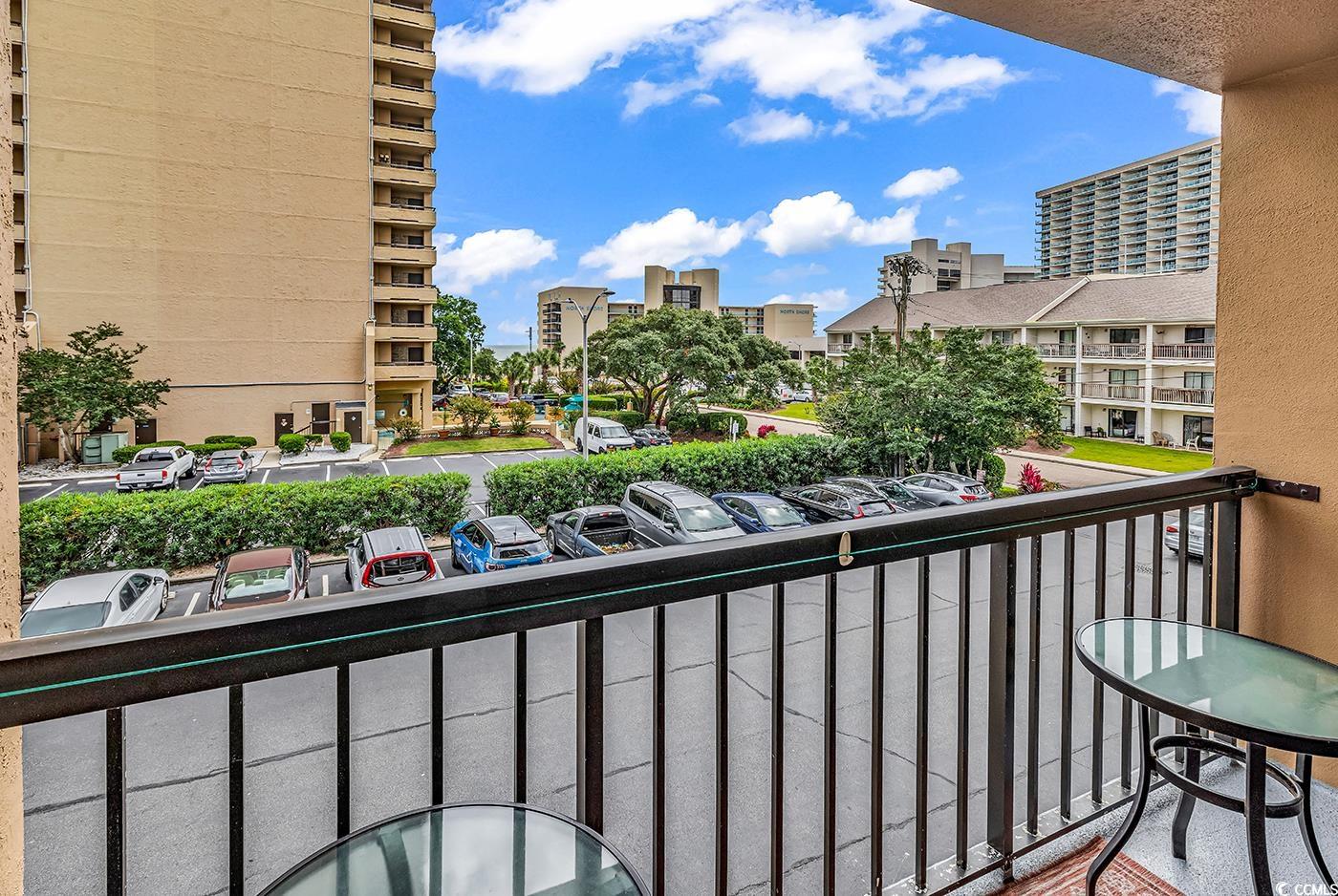 7500 N Ocean Blvd. N Unit: 6014